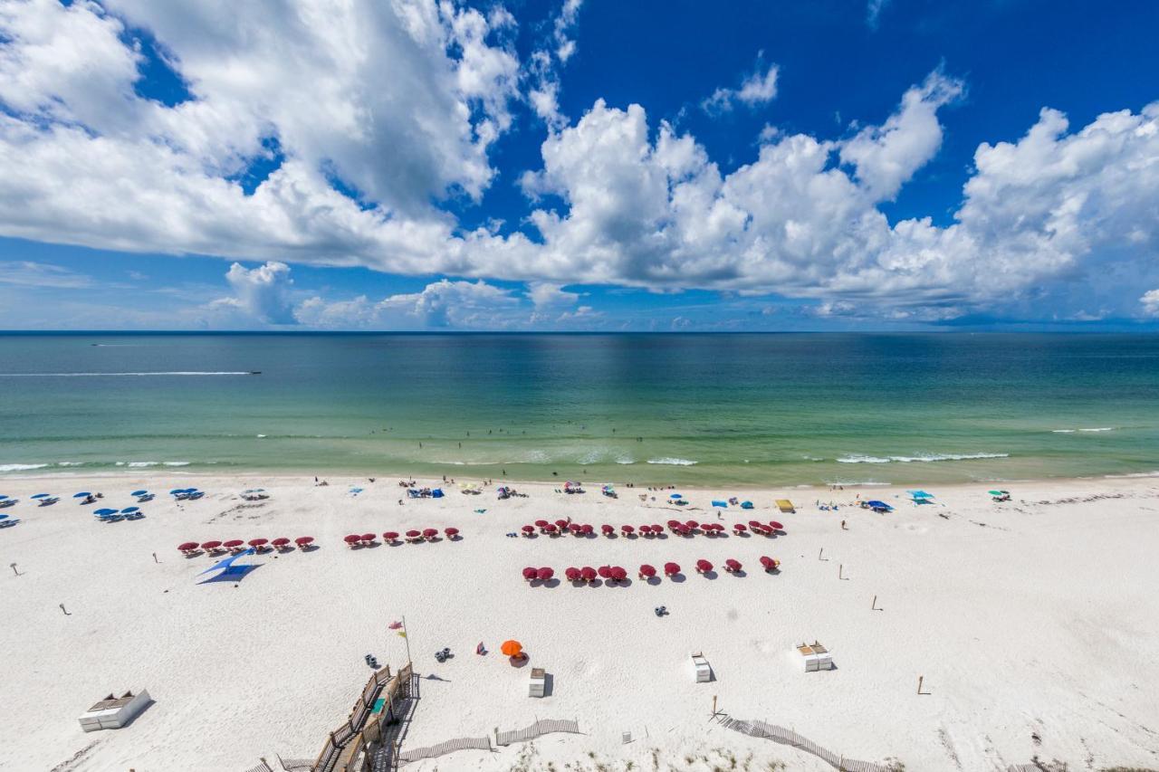 Windemere Beachfront Unit 1006 Apartment Perdido Key