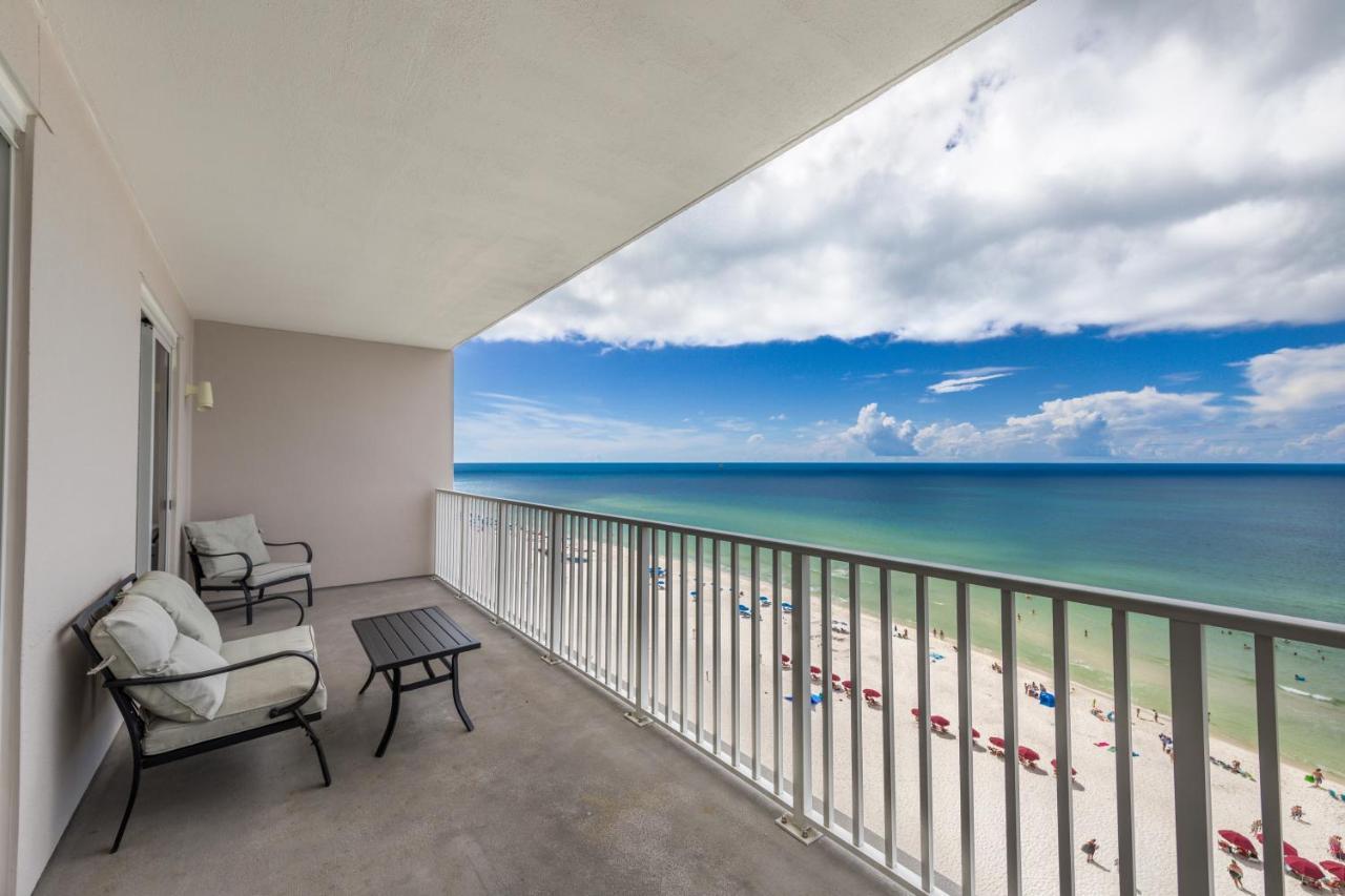 Windemere Beachfront Unit 1006 Perdido Key