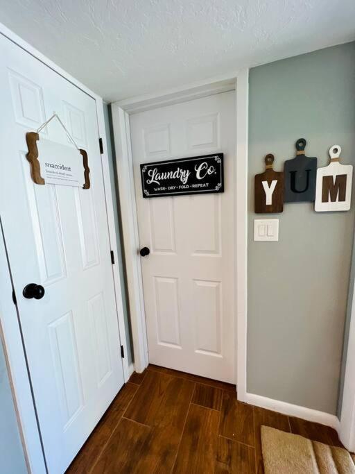 Holiday home Vibe Hangout “on Time” Placid Fl, Huntley