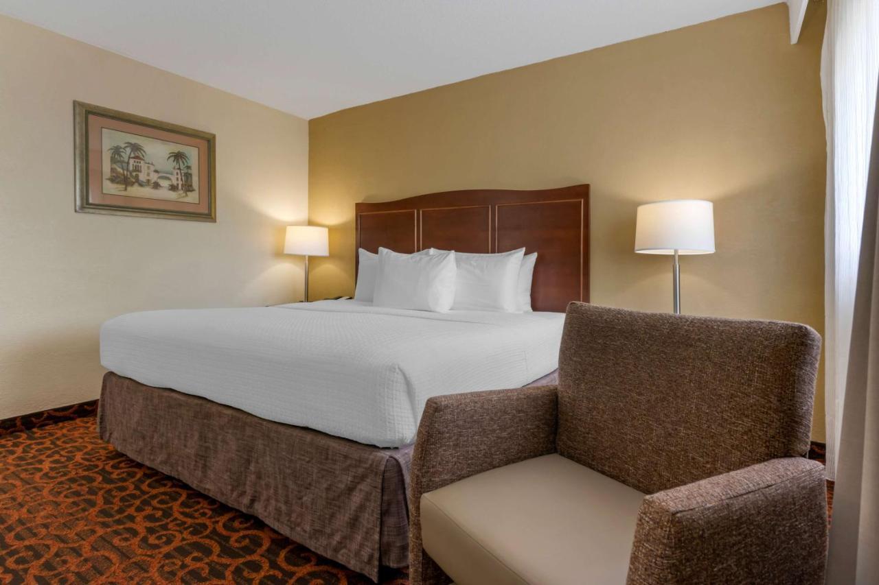 Western North Miami-bal Harbour Hotel
