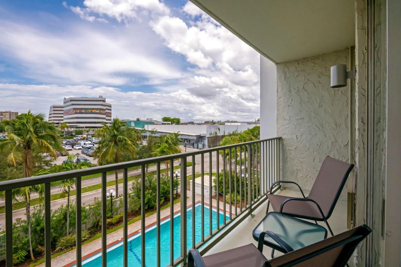 Western North Miami-bal Harbour
