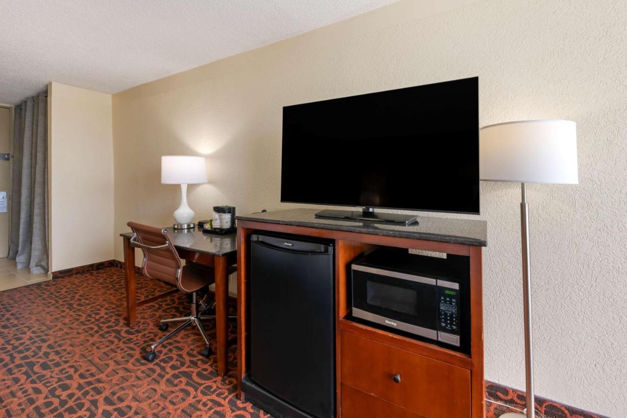 Western North Miami-bal Harbour Hotel