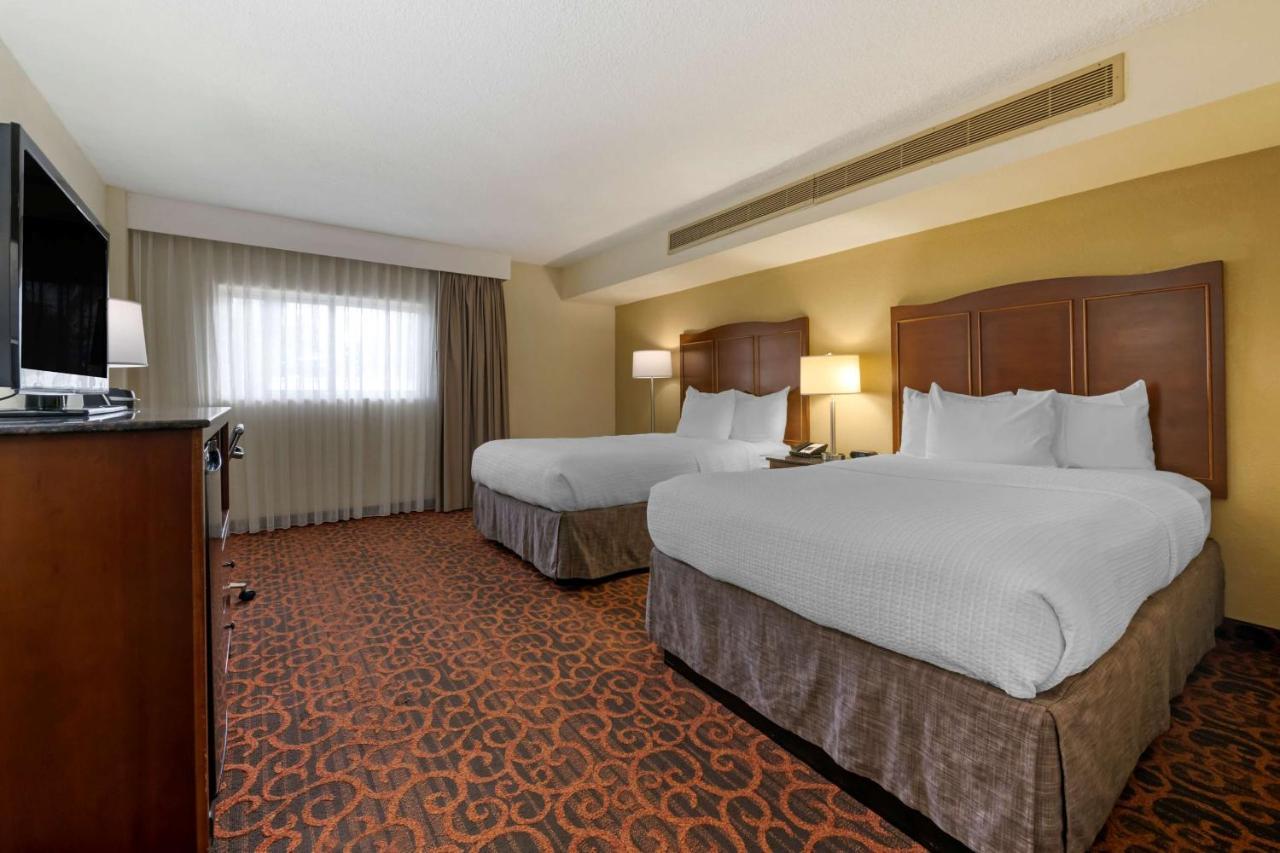Hotel Western North Miami-bal Harbour North Miami