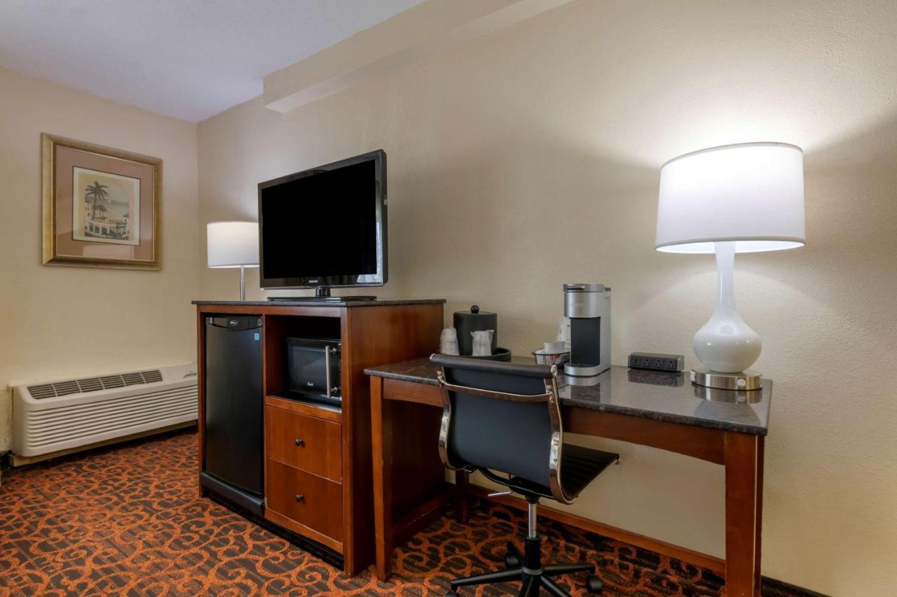 Hotel Western North Miami-bal Harbour