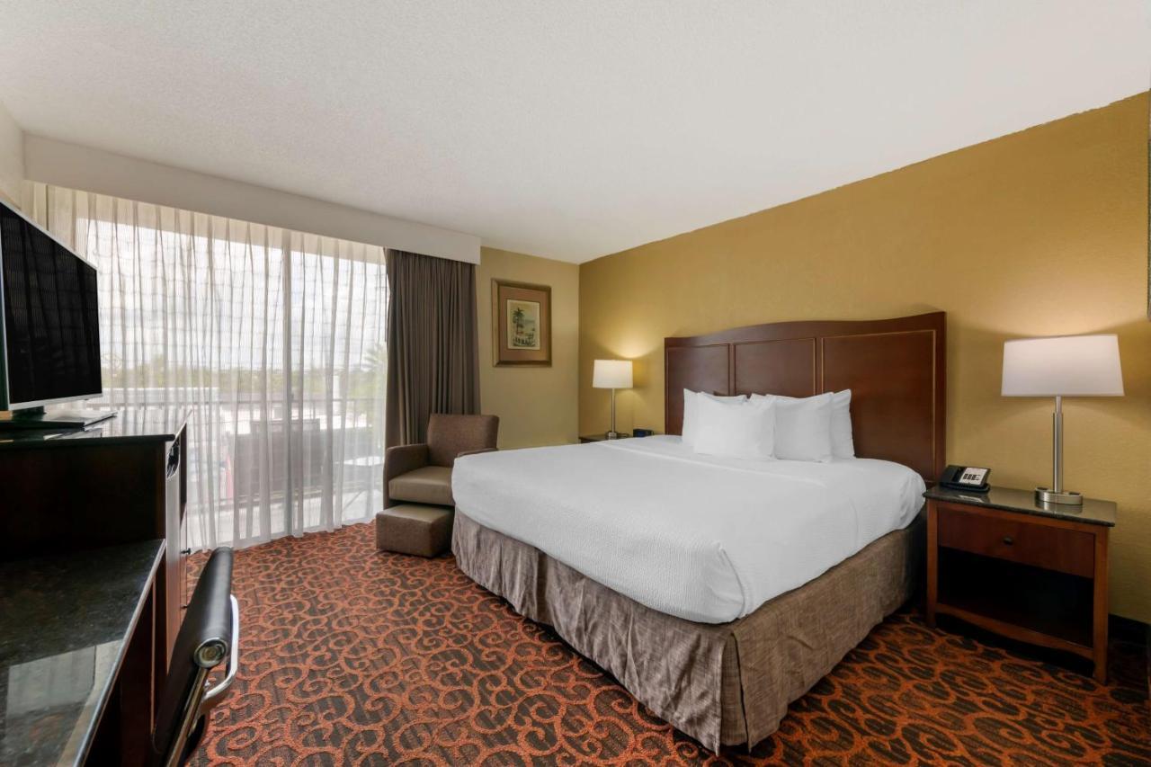 Hotel Western North Miami-bal Harbour