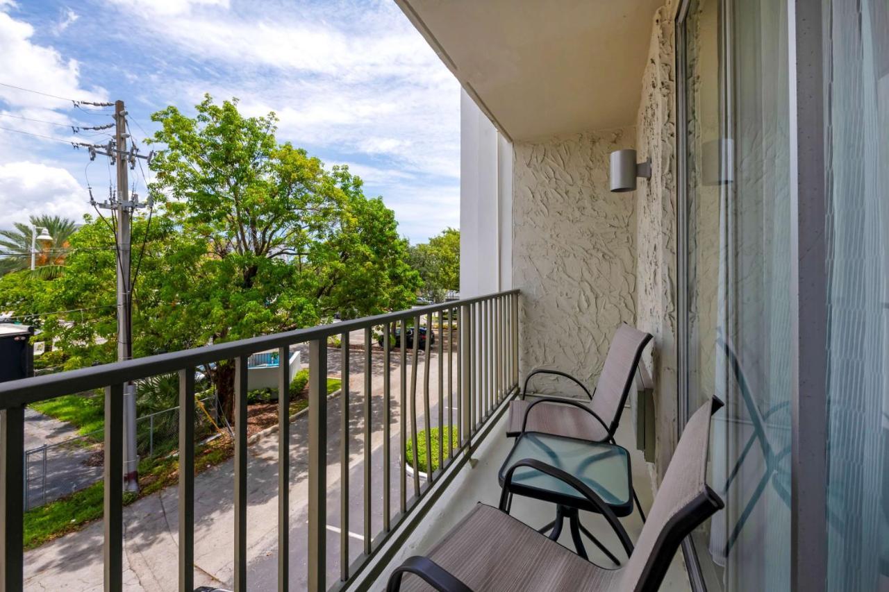 Hotel Western North Miami-bal Harbour 3*