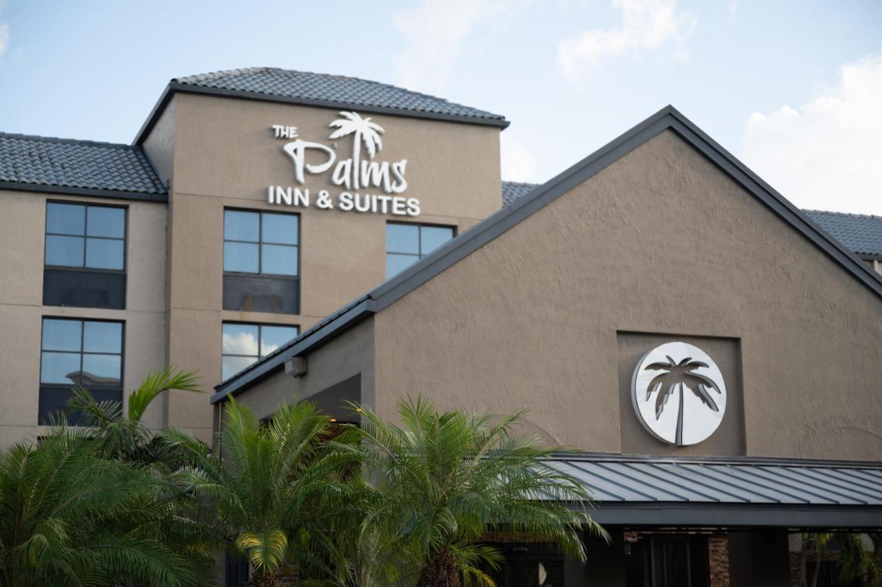 The Palms & Miami, Kendall, Fl
