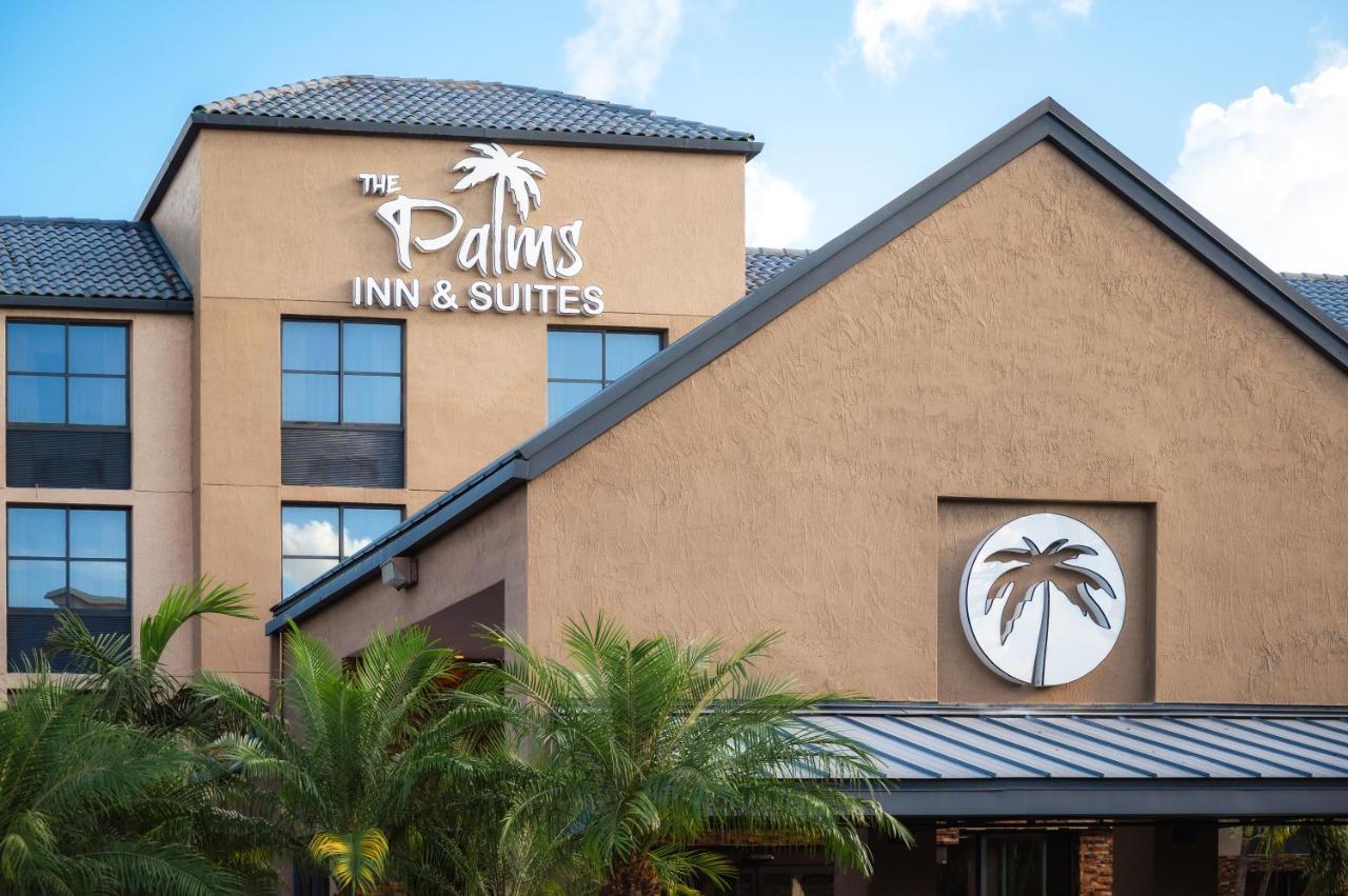 The Palms & Miami, Kendall, Fl Kendall