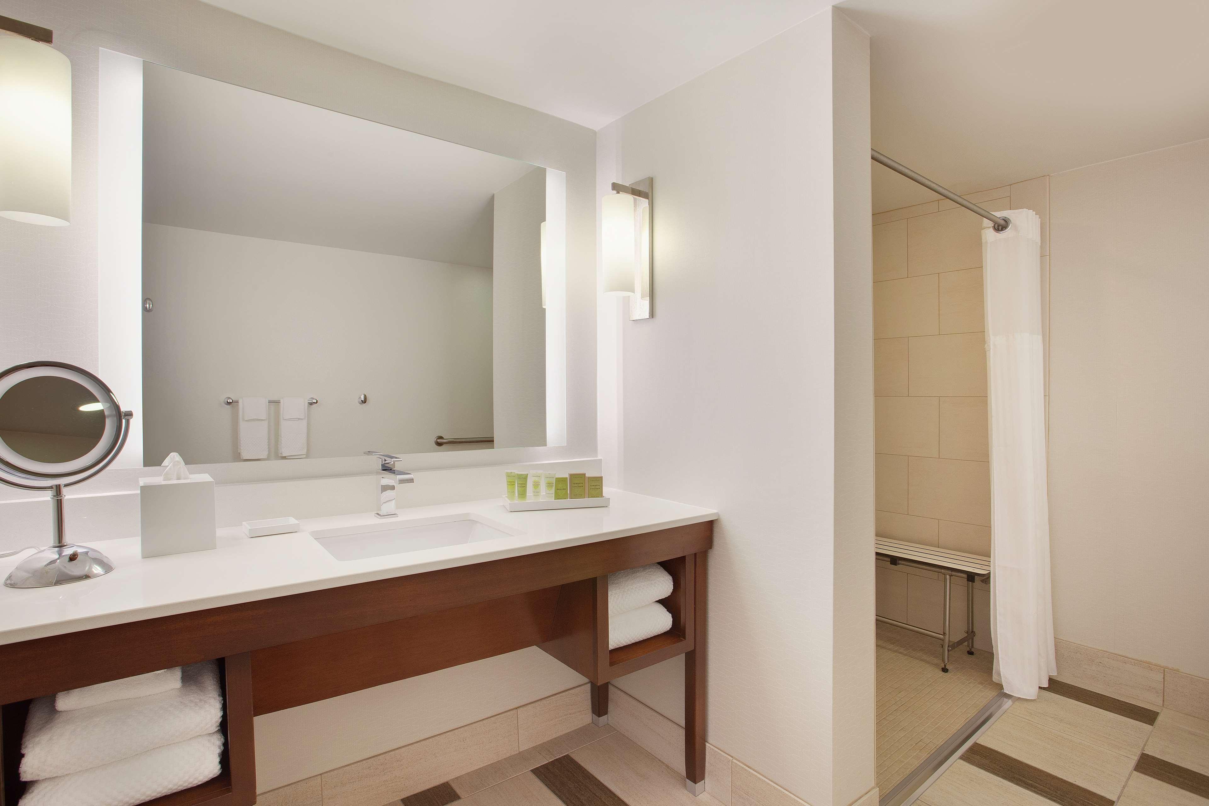 Hilton Hotel Naples