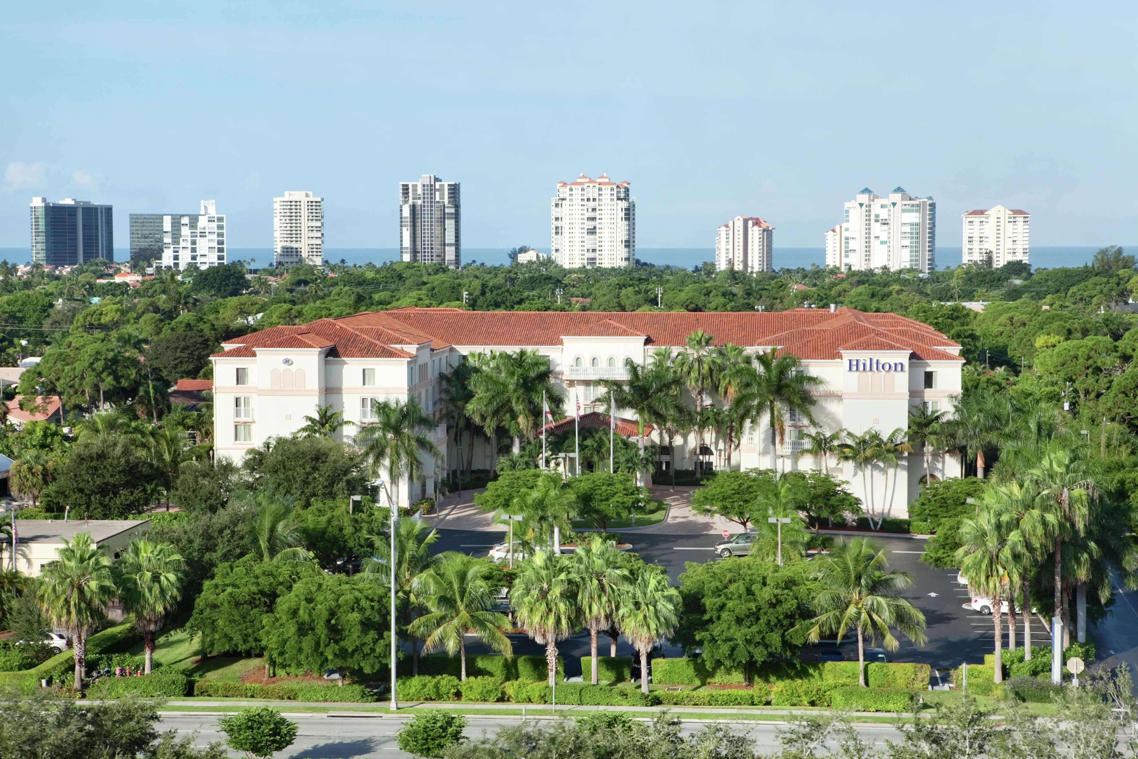 Hilton Hotel 4*