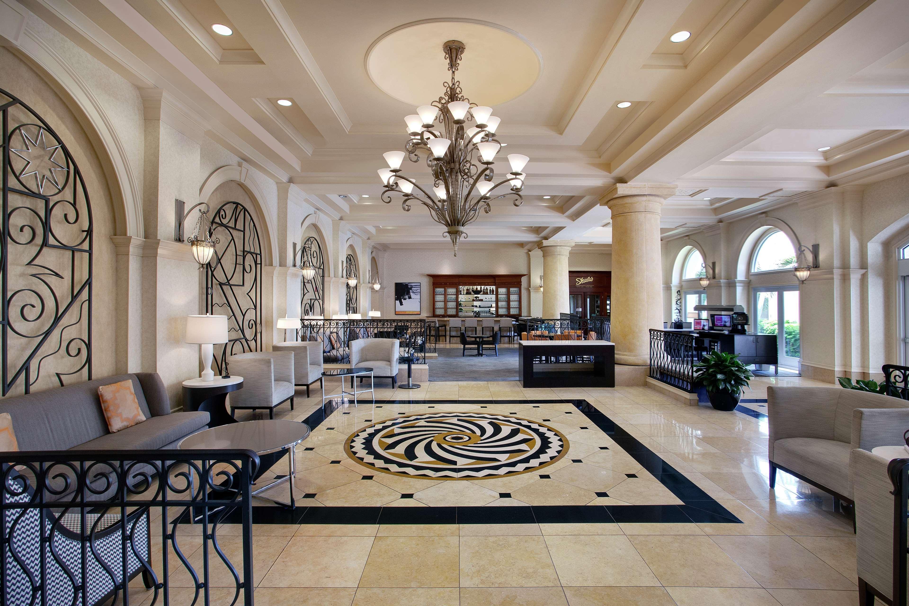 Hotel Hilton 4*