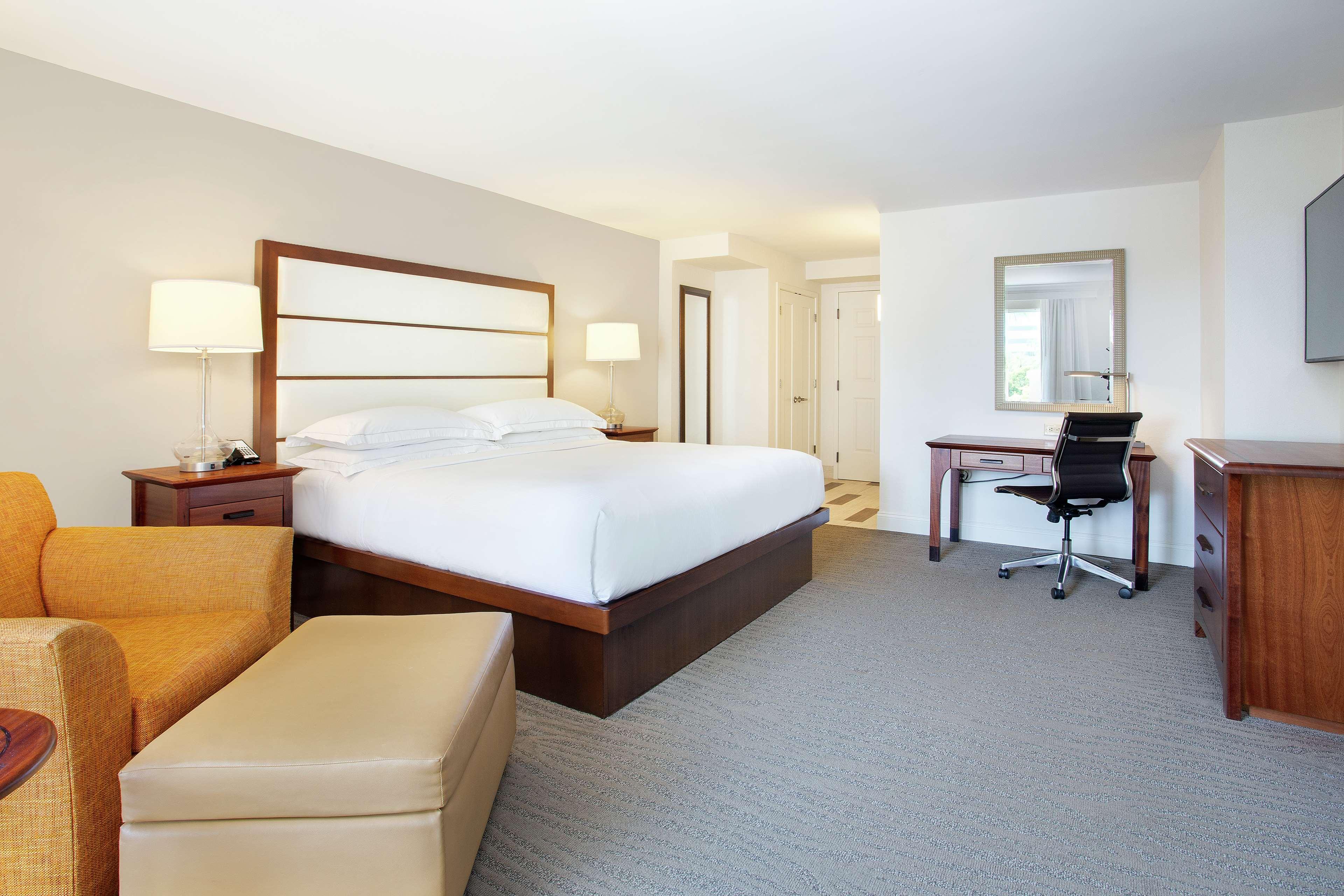 Hotel Hilton