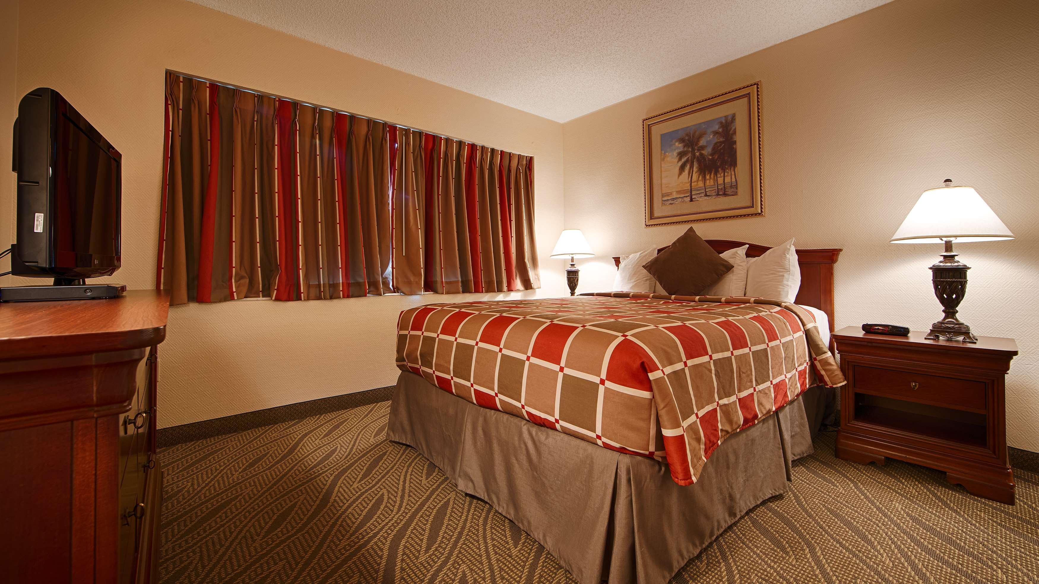 Hotel Western &
