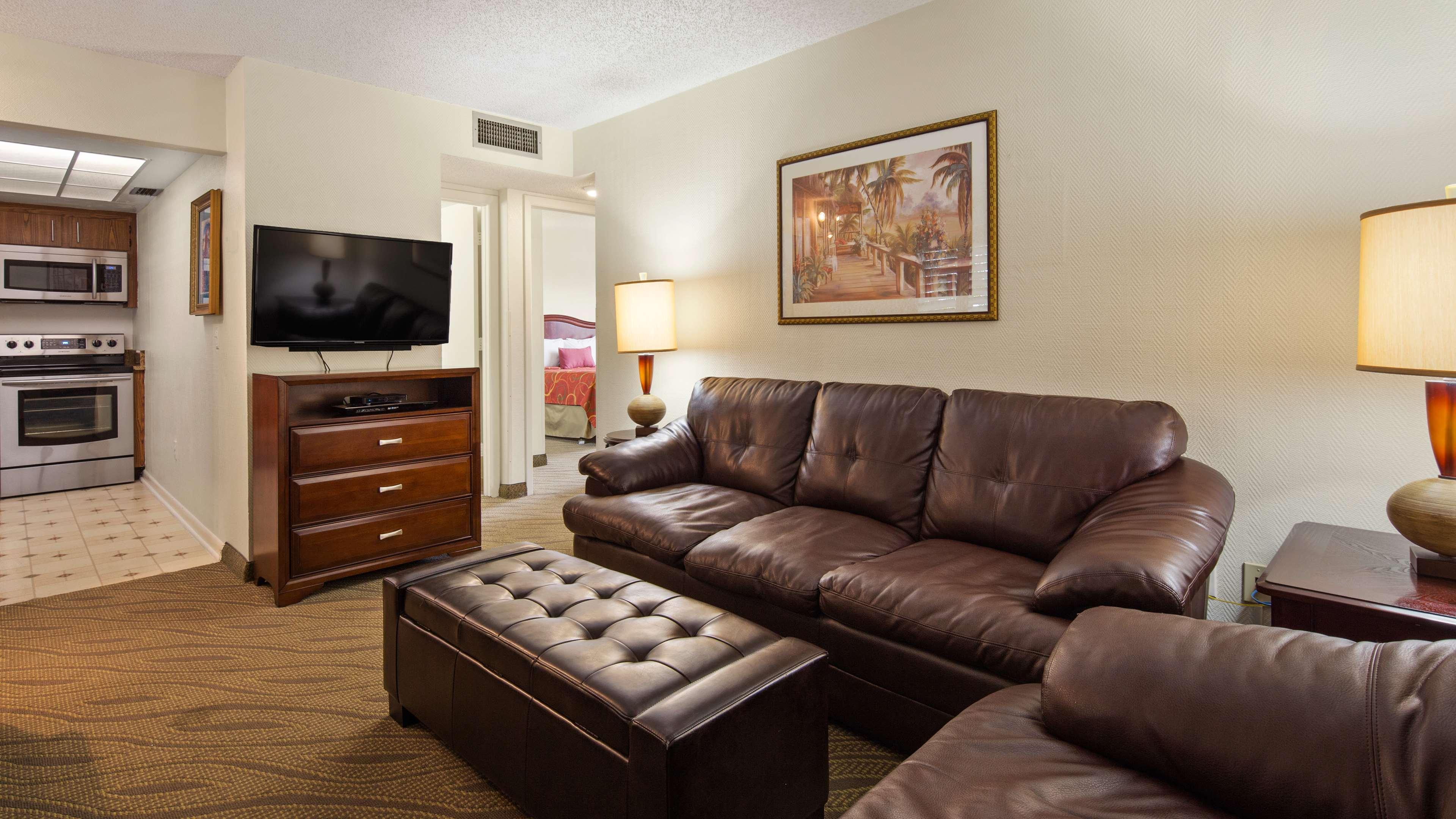 Hotel Western &