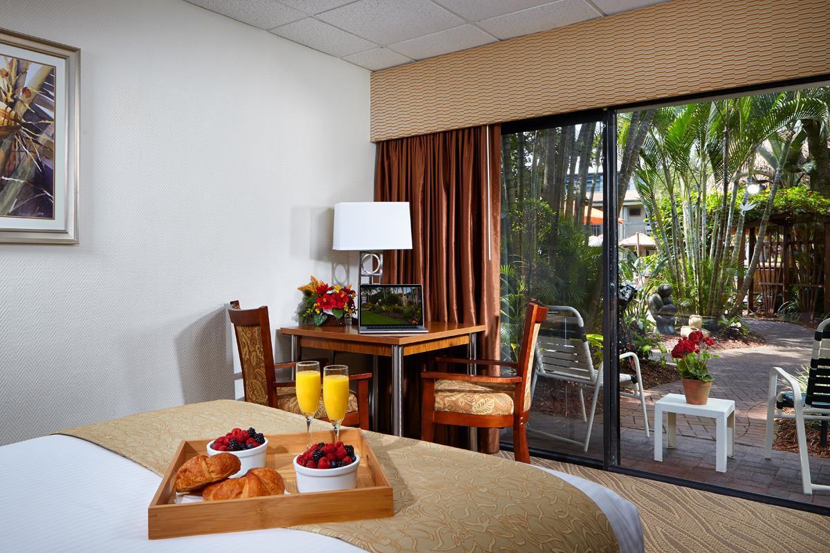 Hotel Western &