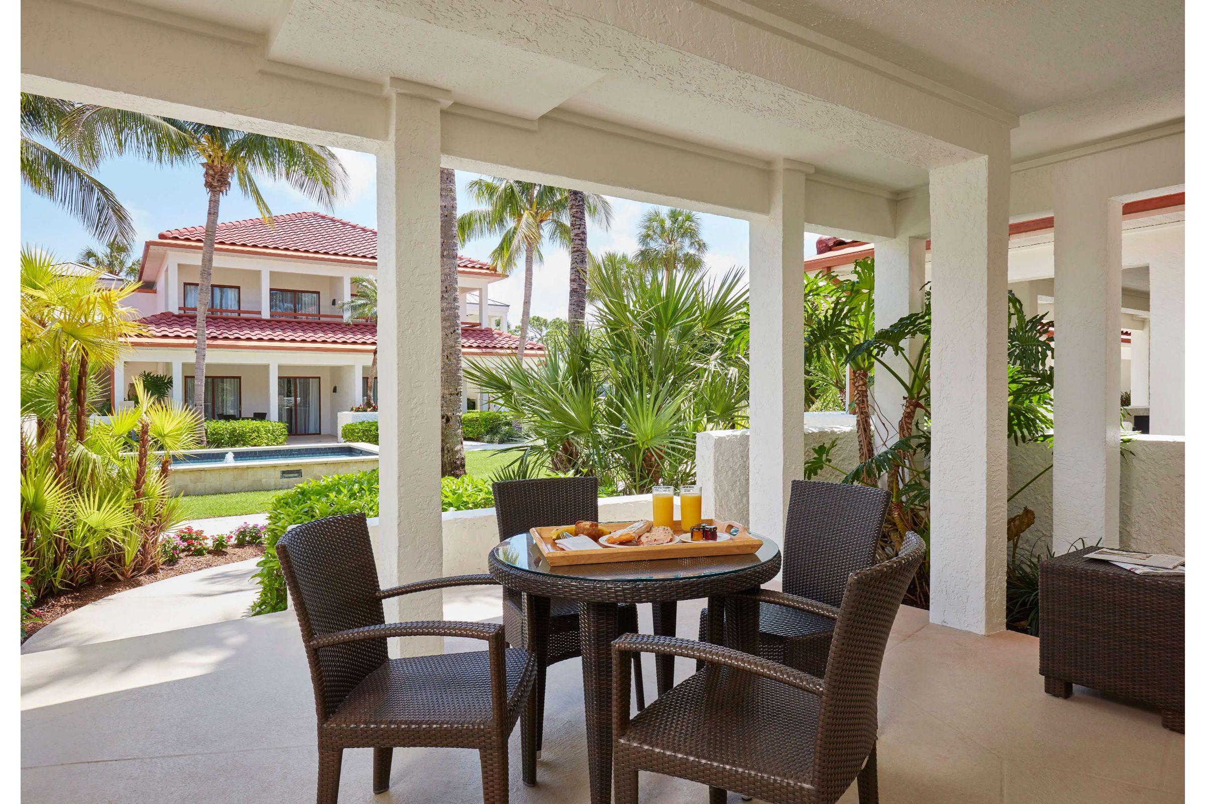 Resort Naples Grande