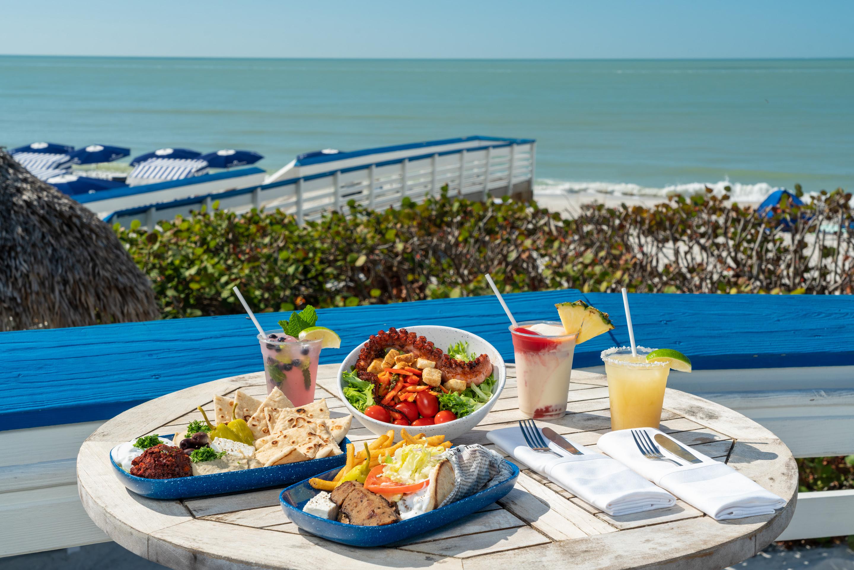 Naples Grande Resort 4*