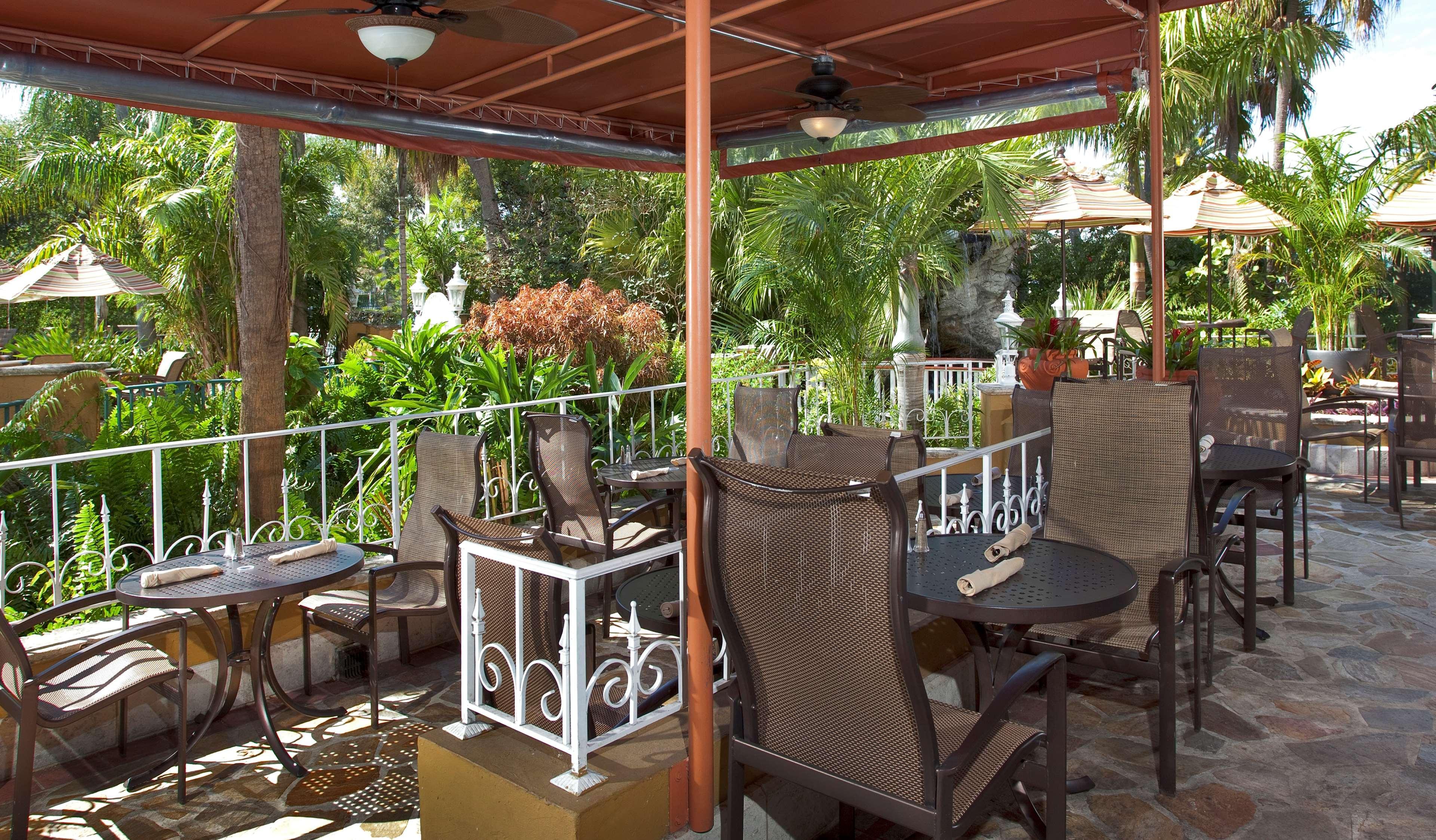 Hotel Embassy By Hilton Lauderdale 17th Street Fort Lauderdale