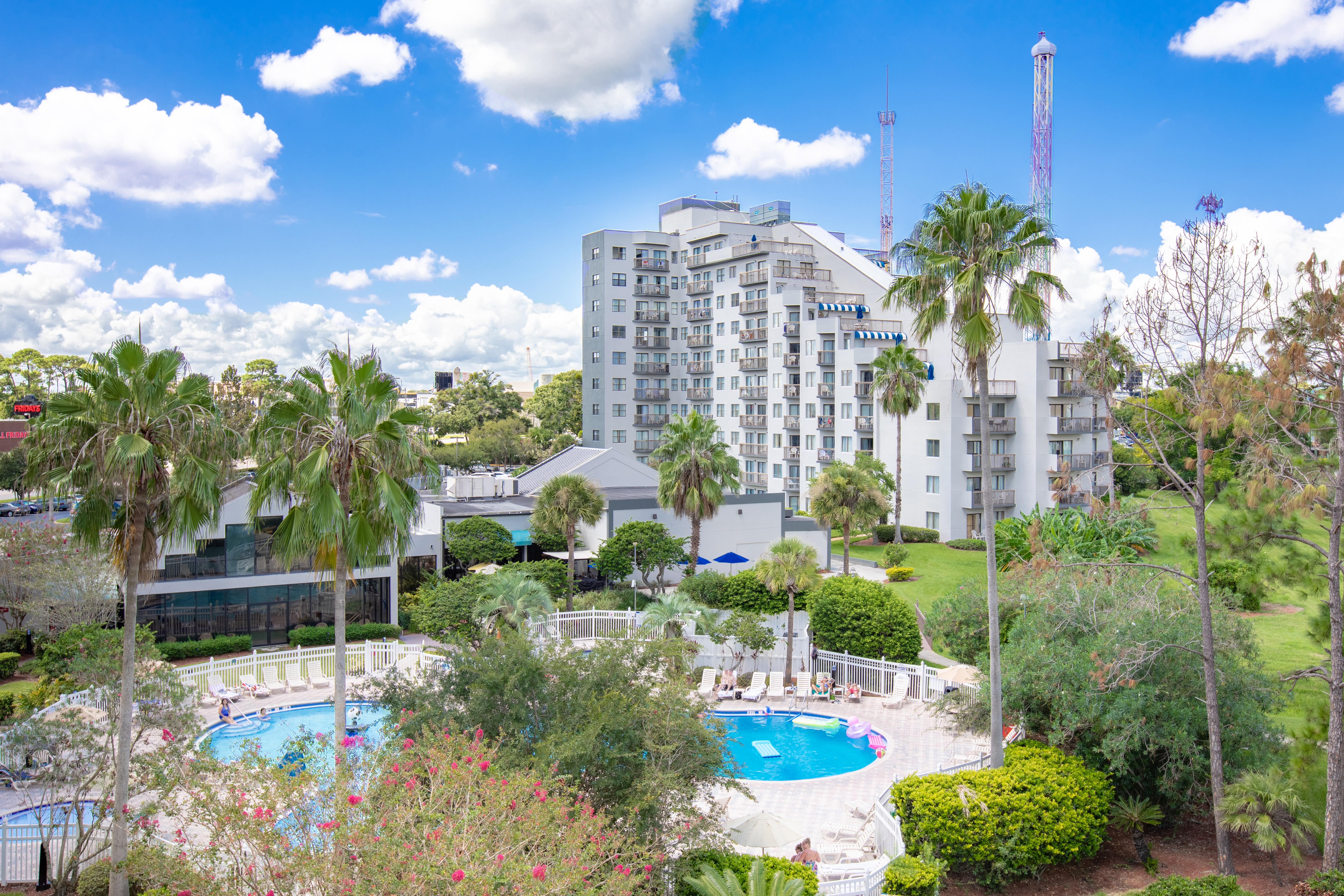 Hotel Enclave Suites, A Staysky & Near Universal