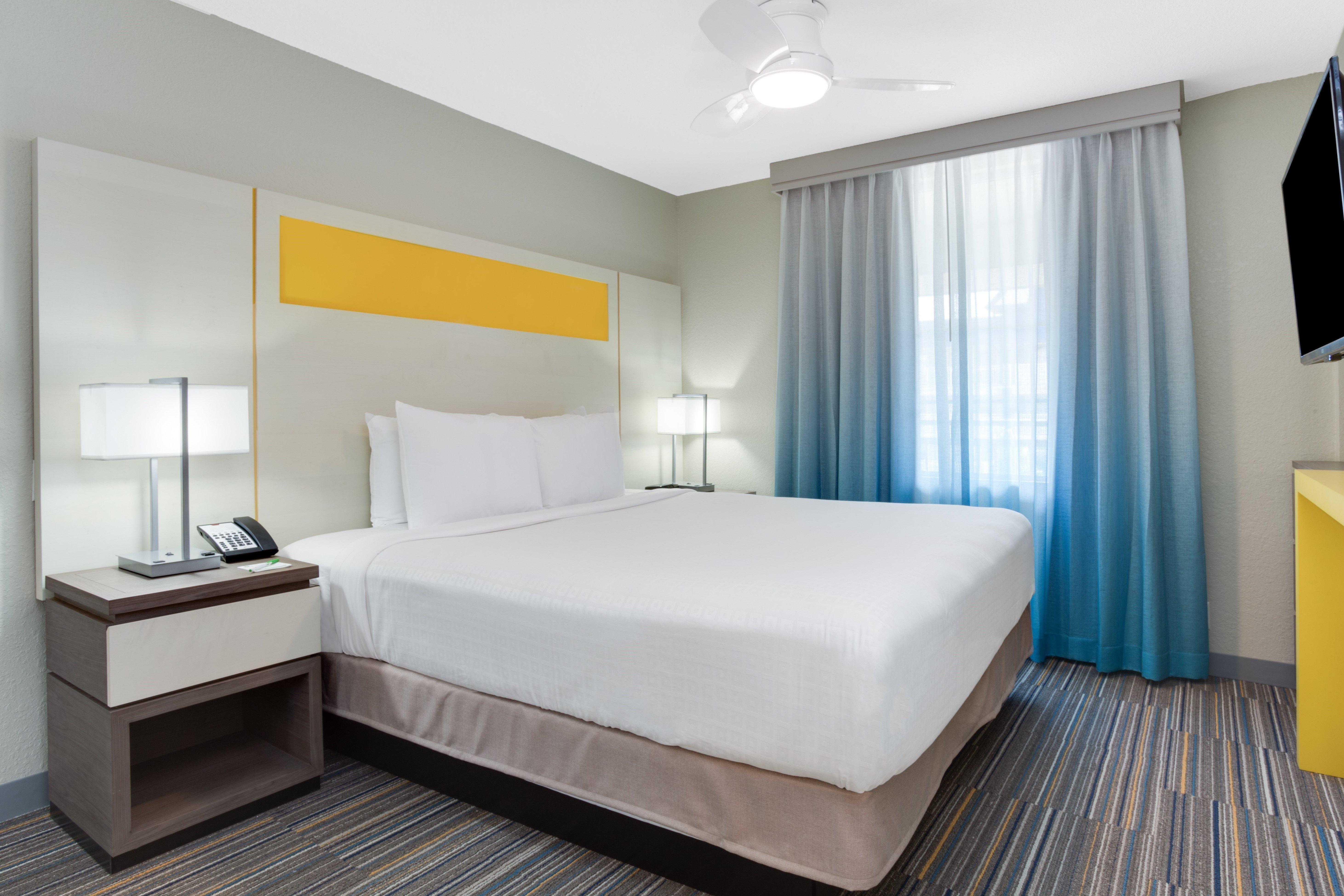 Orlando - Waterpark By Ihg Resort 4*