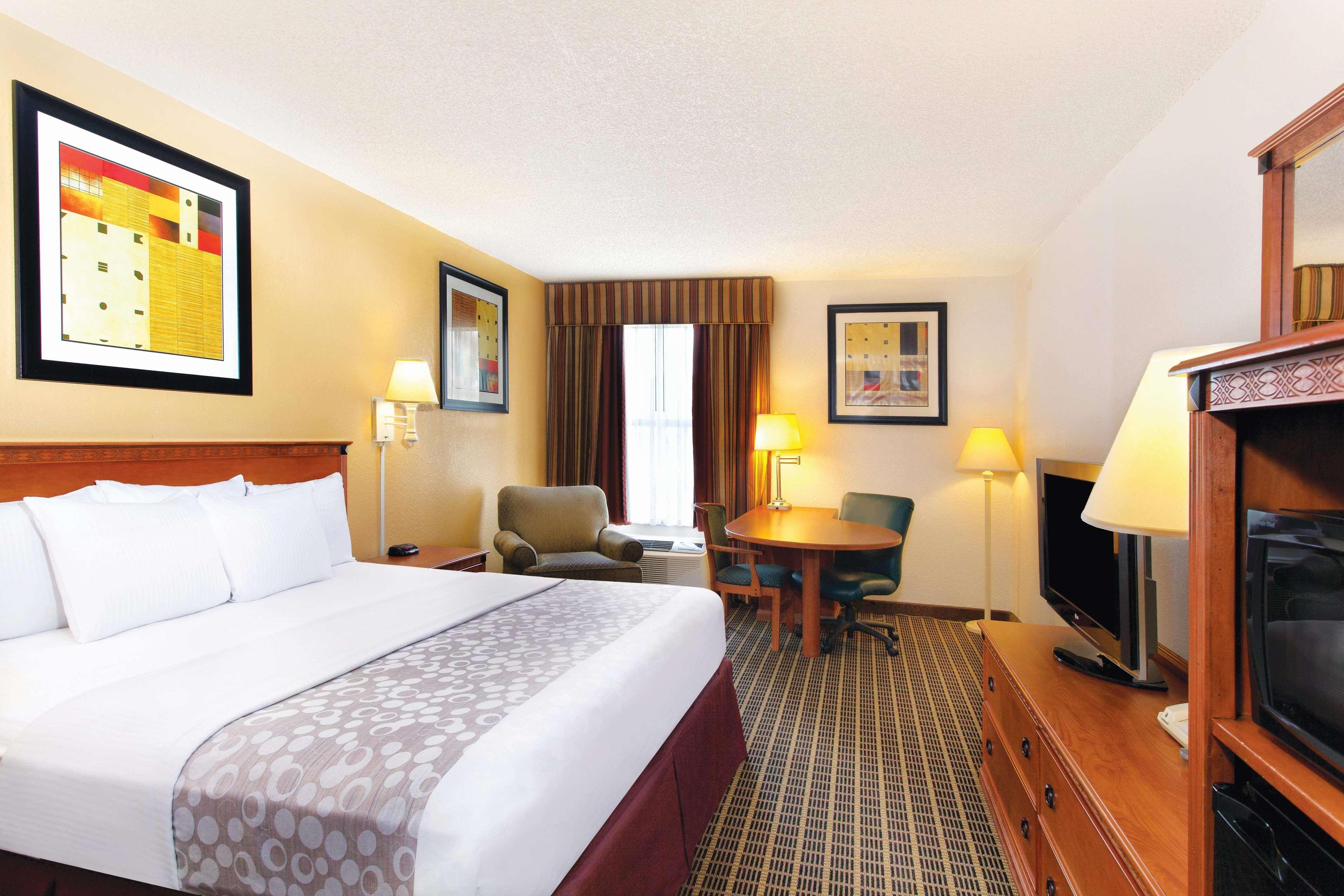 La Quinta By Wyndham International Drive North Hotel Orlando