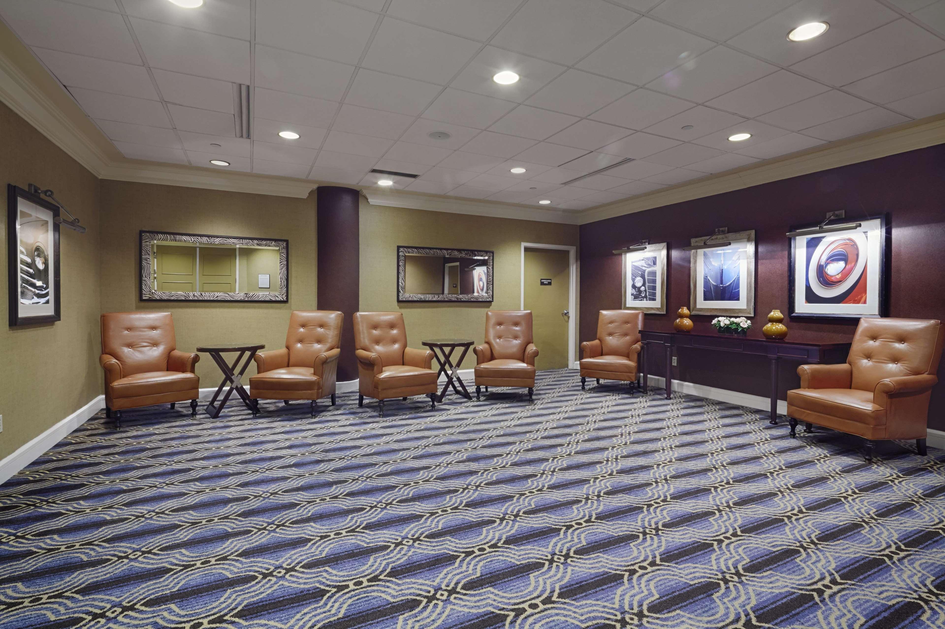 Doubletree By Hilton Downtown Orlando