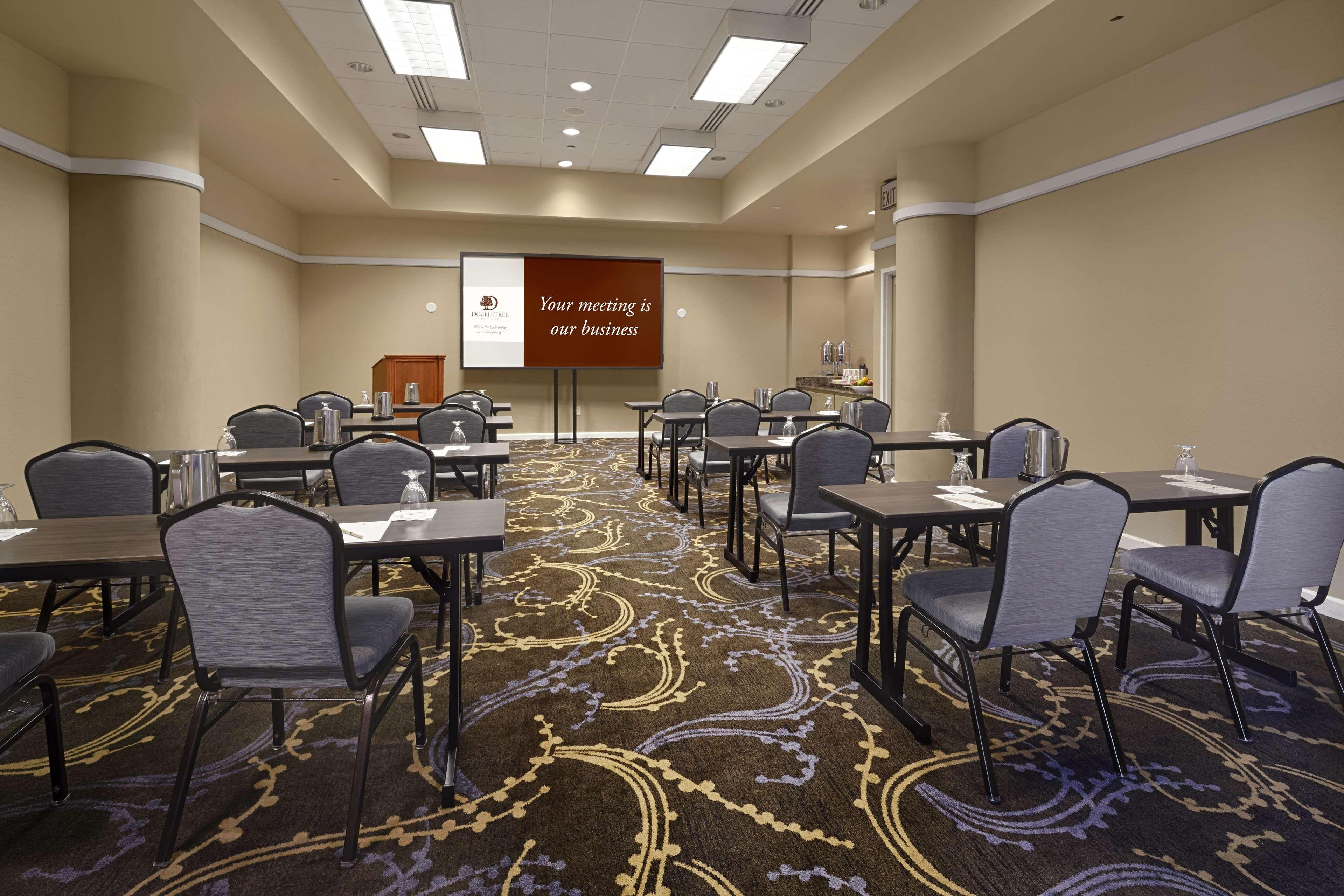 Hotel Doubletree By Hilton Downtown