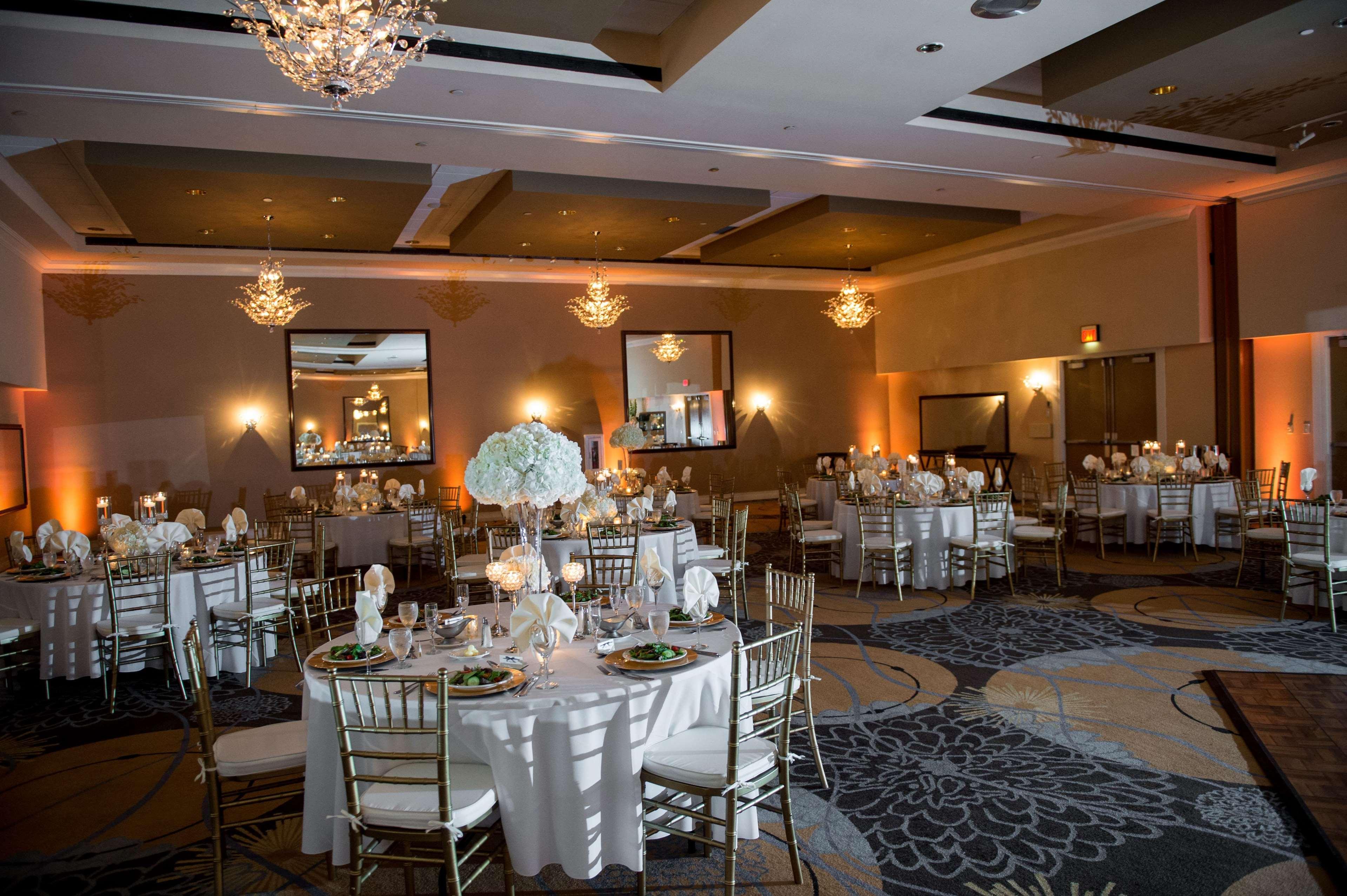 Doubletree By Hilton Downtown 4* Orlando