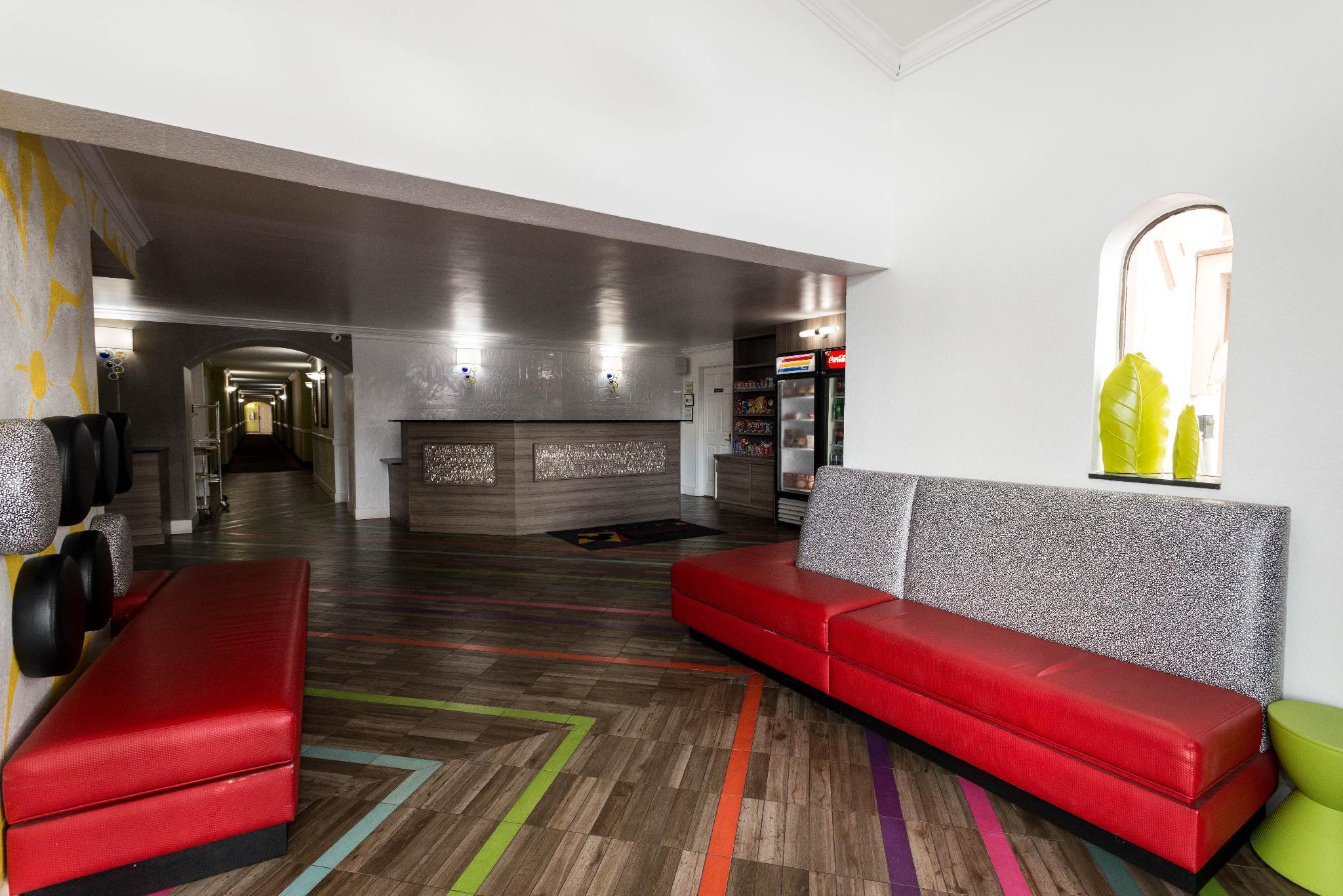 La Quinta By Wyndham International Drive North Orlando