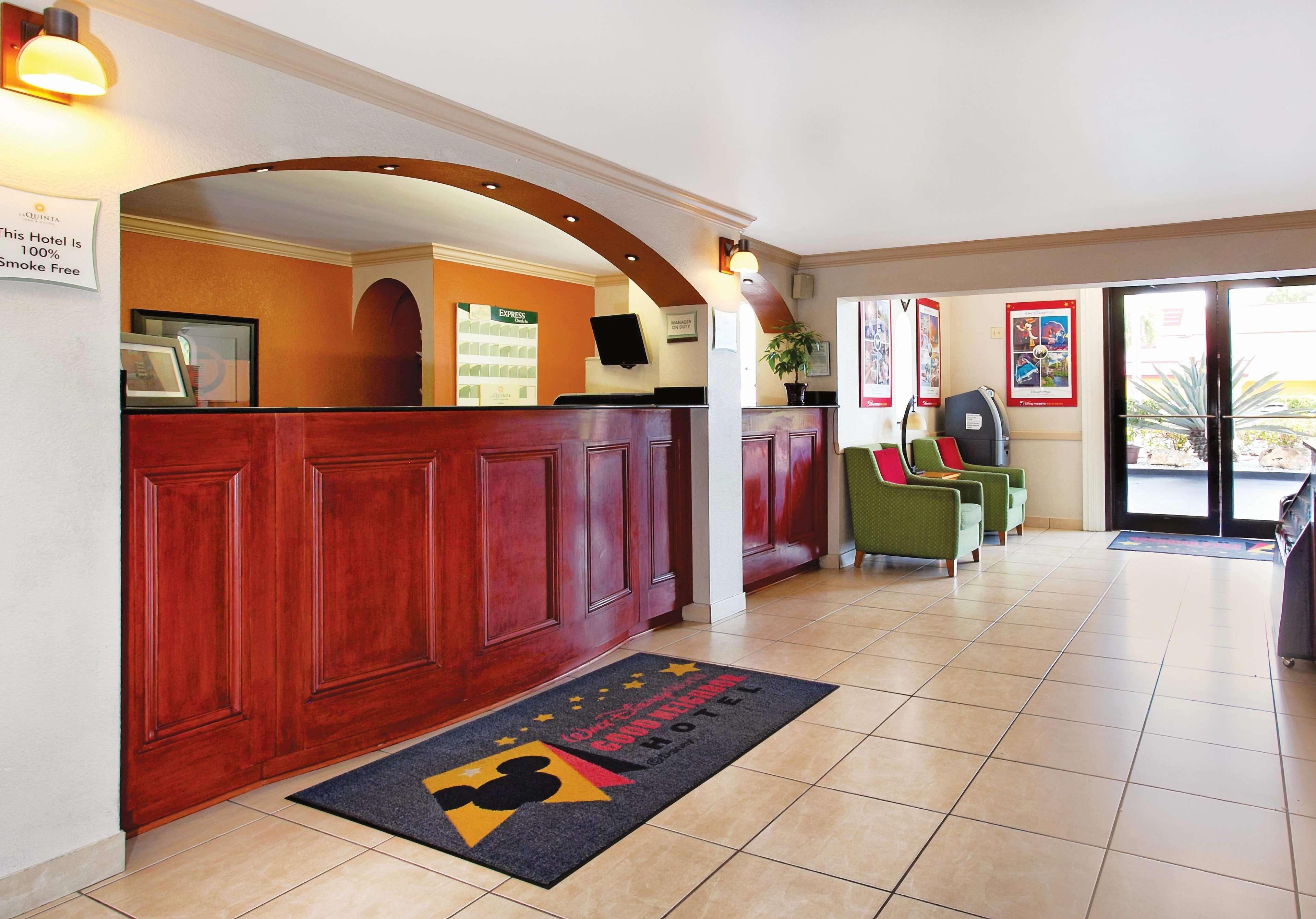La Quinta By Wyndham International Drive North Hotel