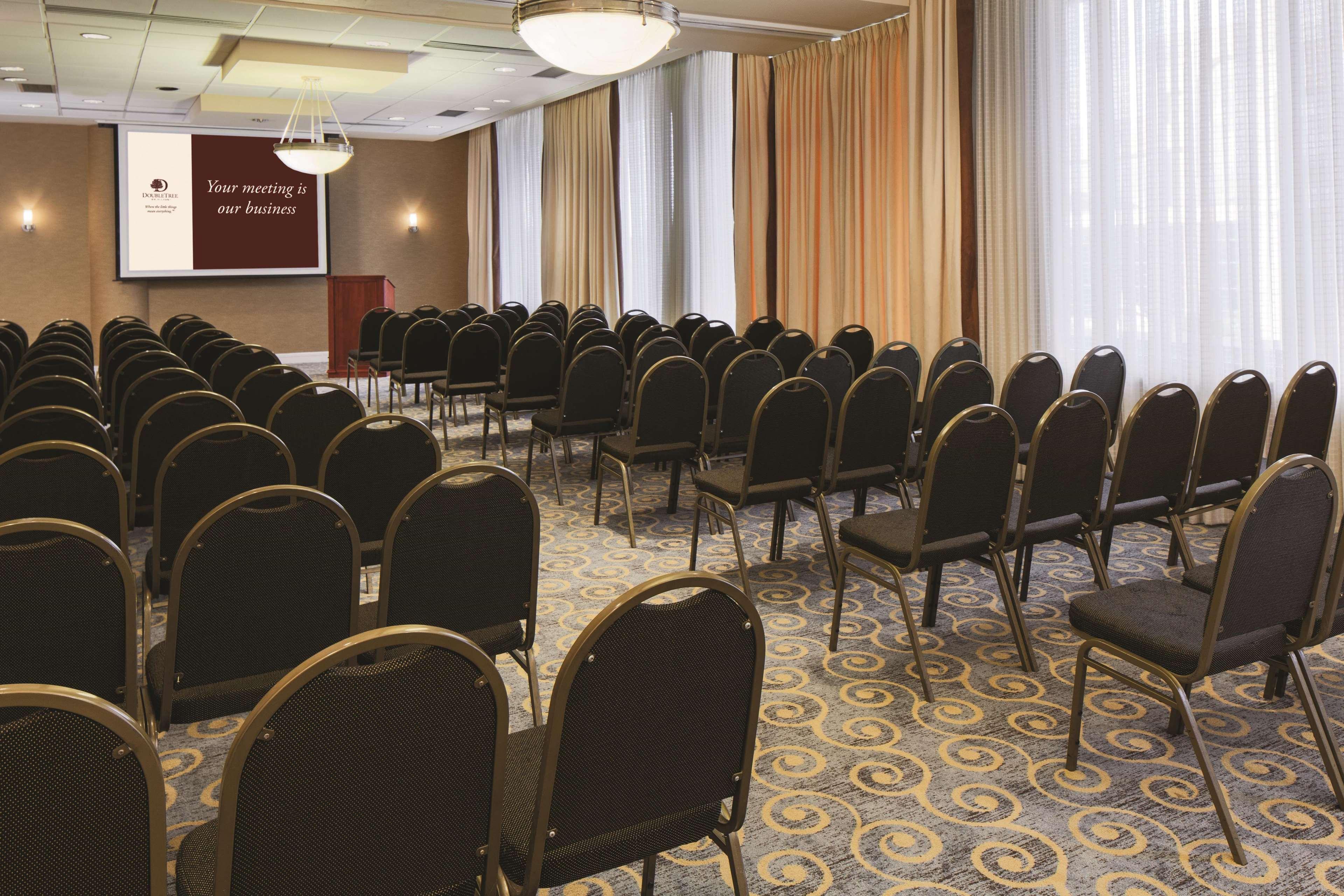 Doubletree By Hilton Downtown Orlando