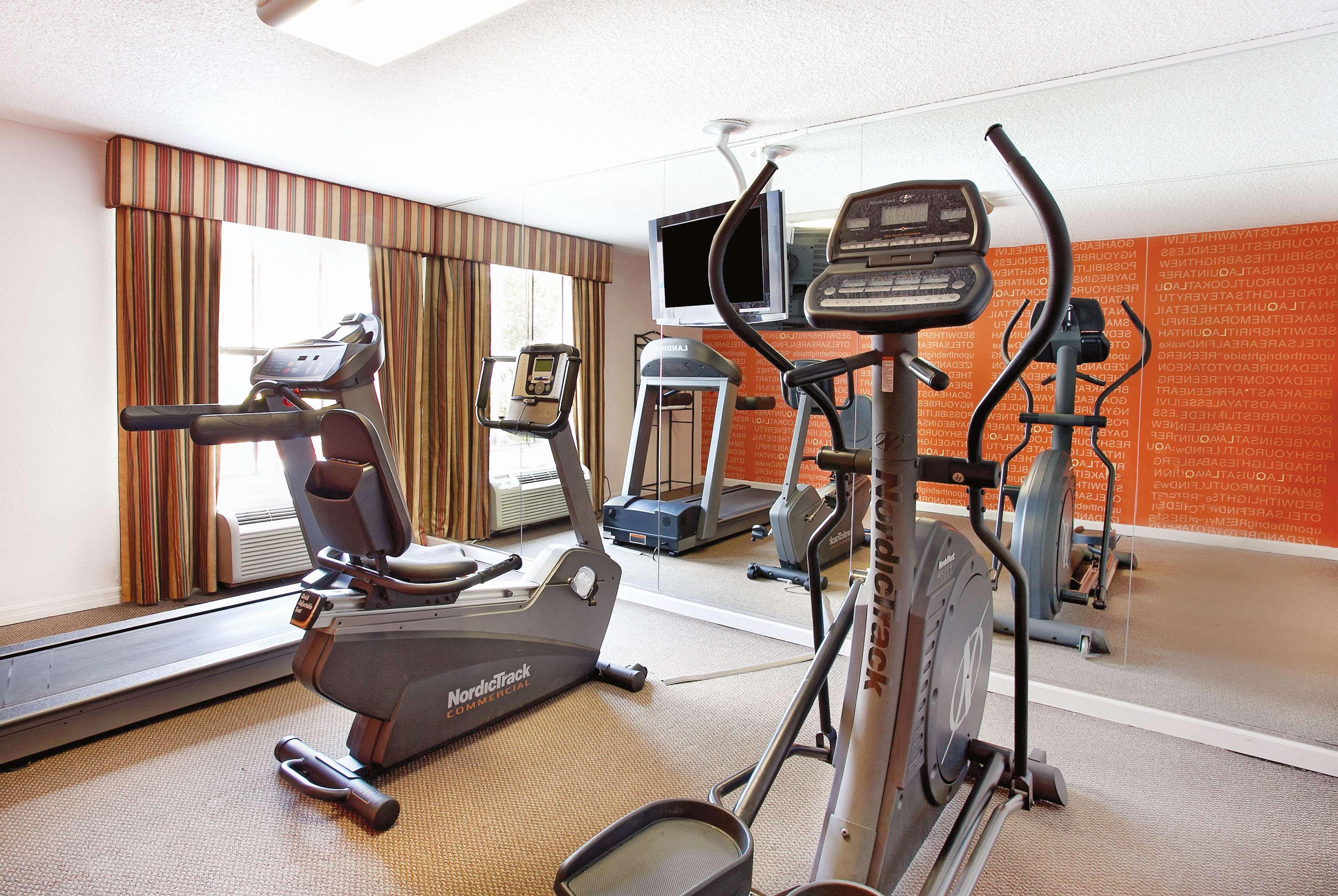 La Quinta By Wyndham International Drive North Orlando