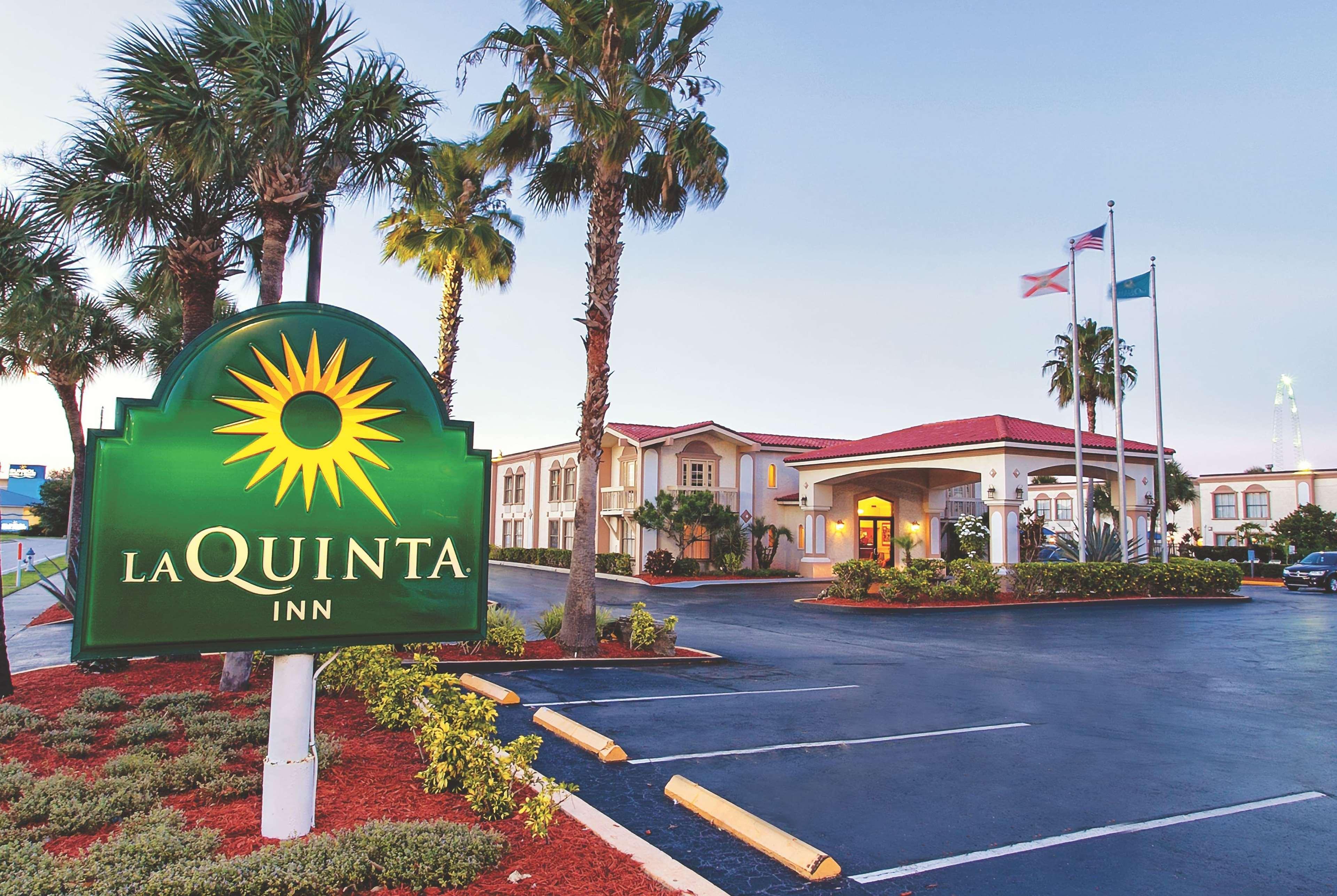 La Quinta By Wyndham International Drive North 3*