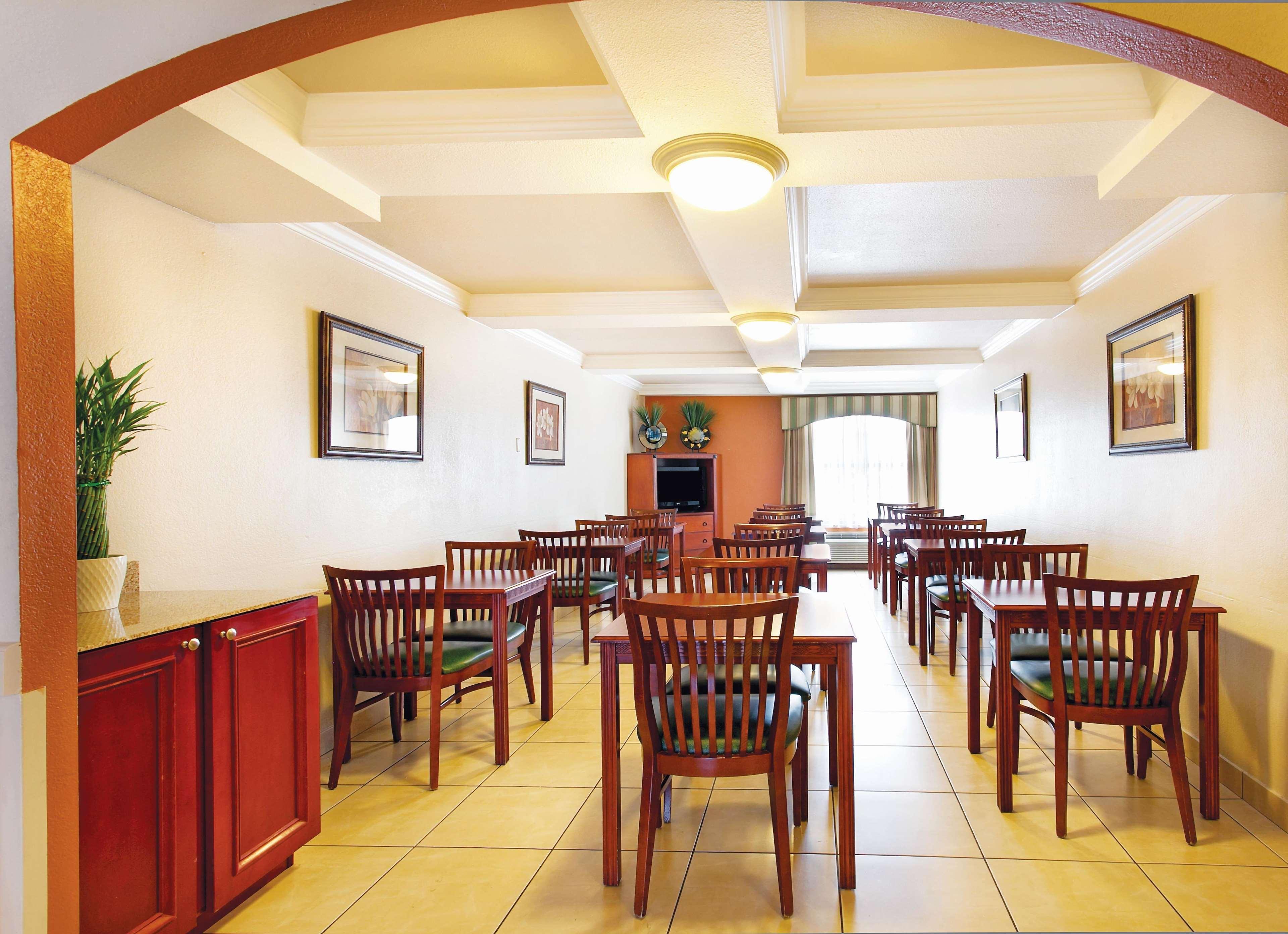 Hotel La Quinta By Wyndham International Drive North