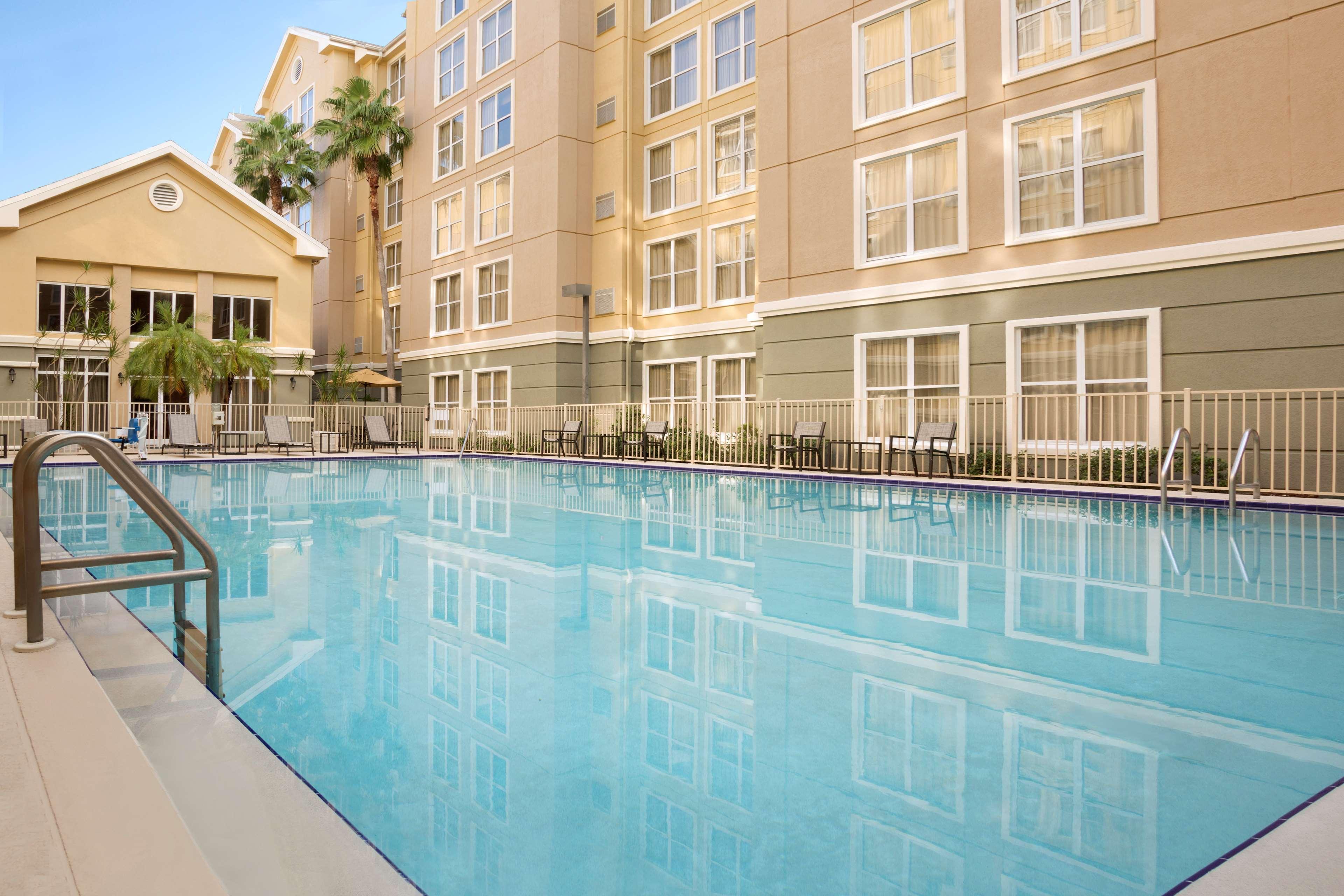 Homewood By Hilton Orlando-intl Drive/convention Ctr Williamsburg