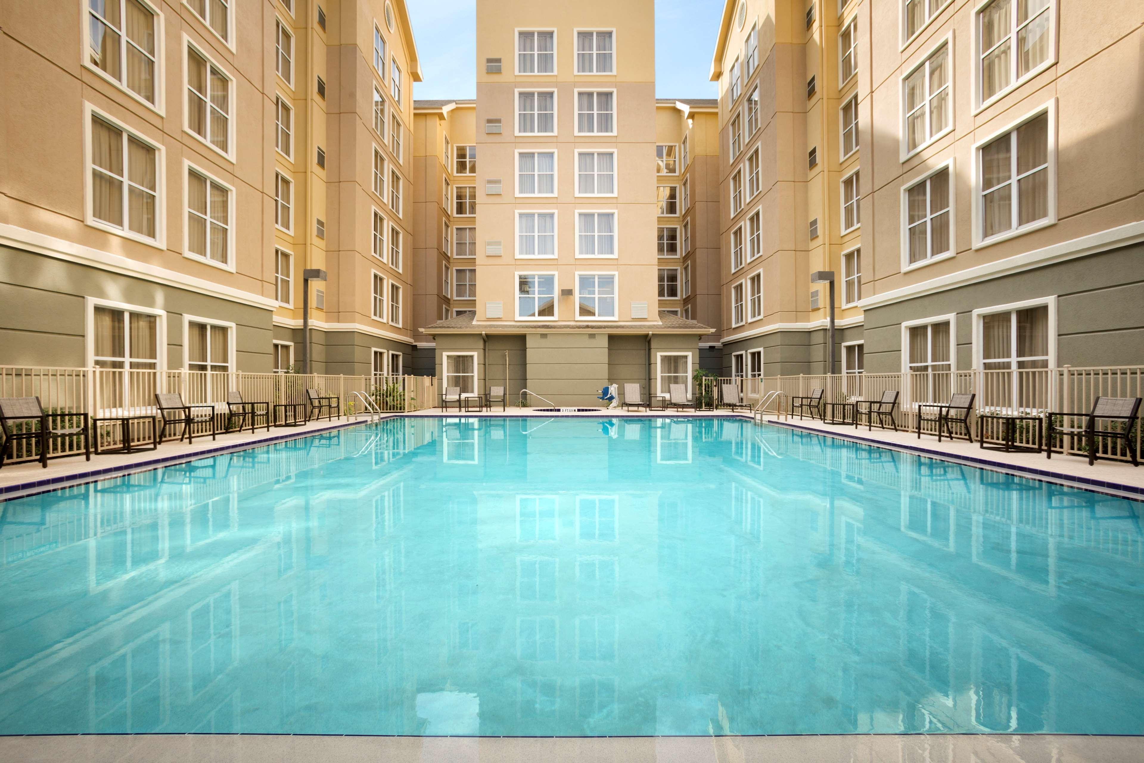 Hotel Homewood By Hilton Orlando-intl Drive/convention Ctr 3*