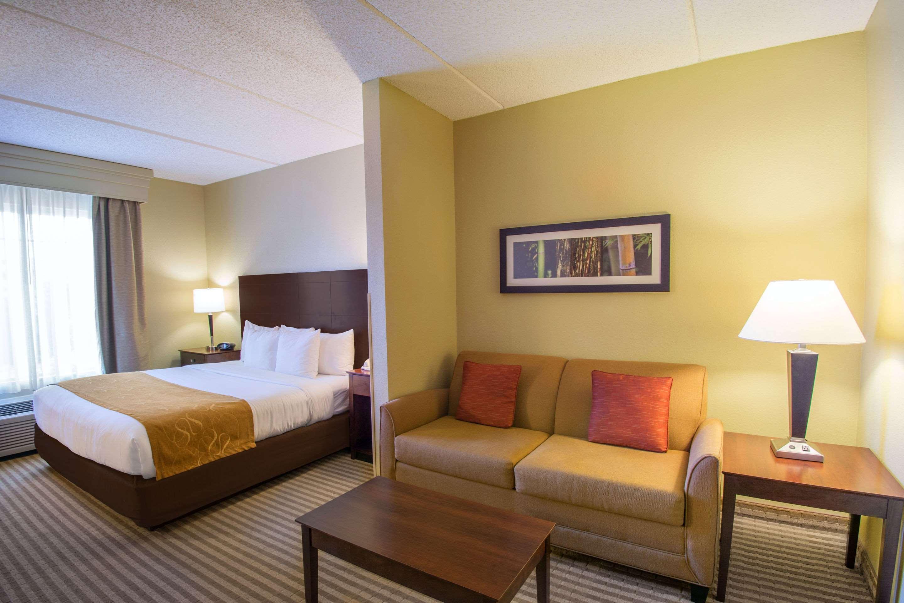 Comfort Near Universal Hotel Orlando