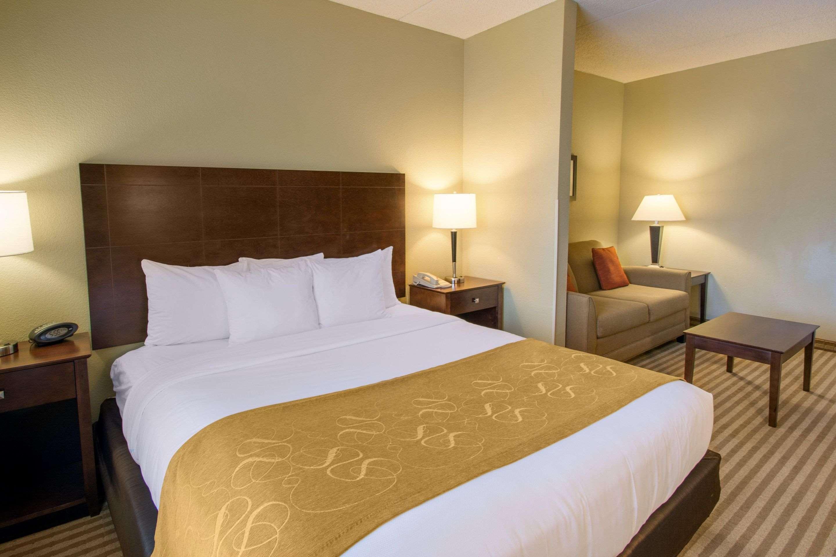 Comfort Near Universal 3*
