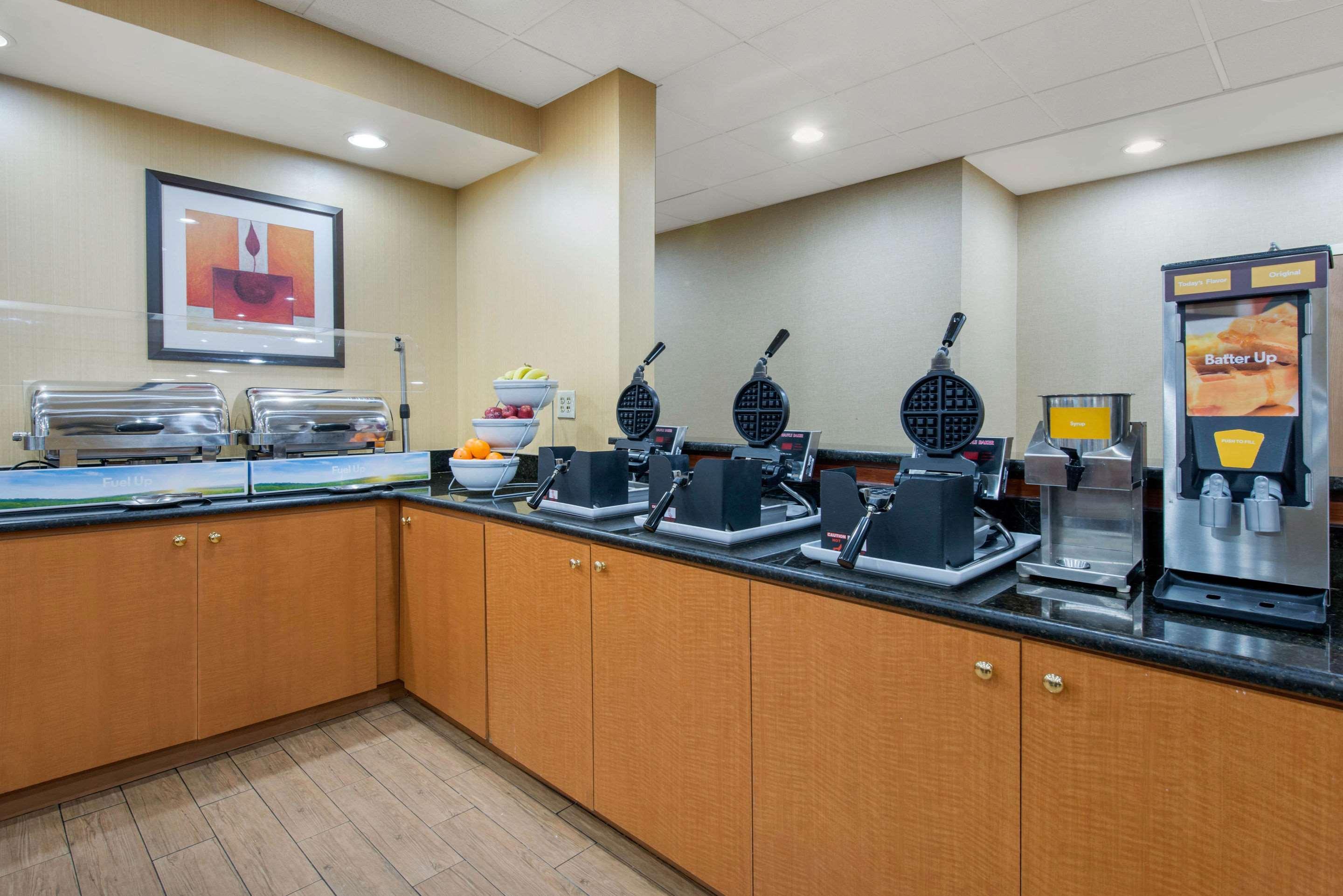 Comfort Near Universal Hotel Orlando