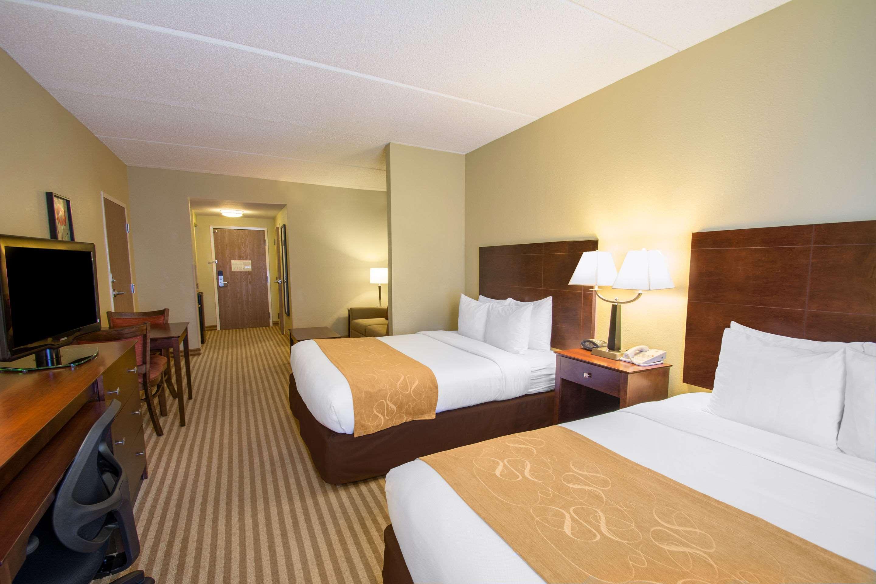 Comfort Near Universal Hotel Orlando