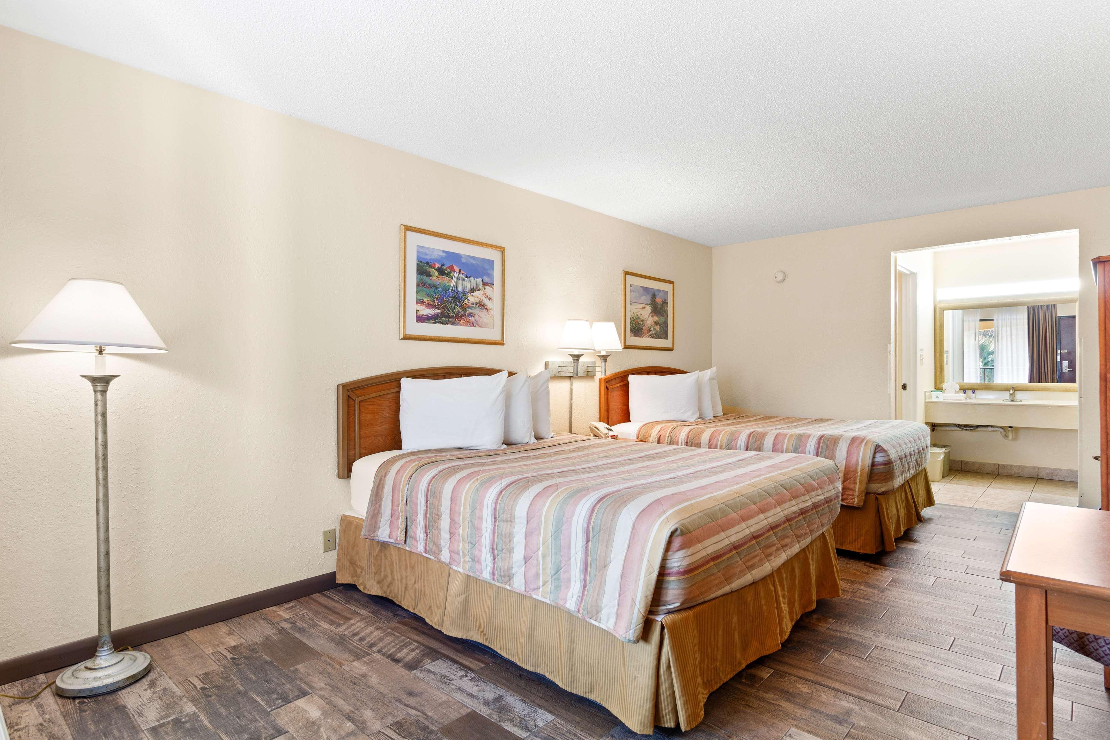Americas Value Ocean Motel