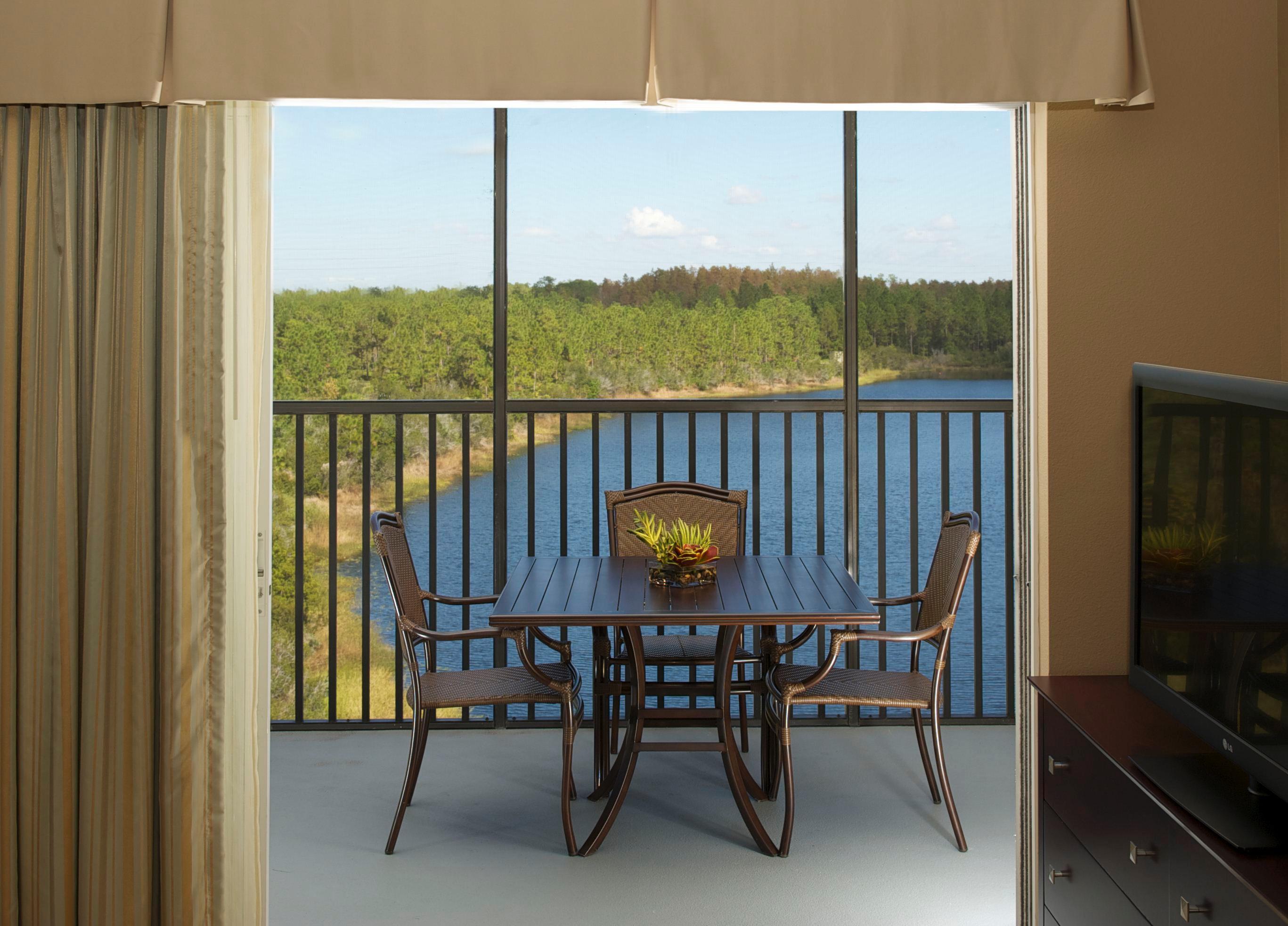 Resort Worldquest Orlando Lake Buena Vista
