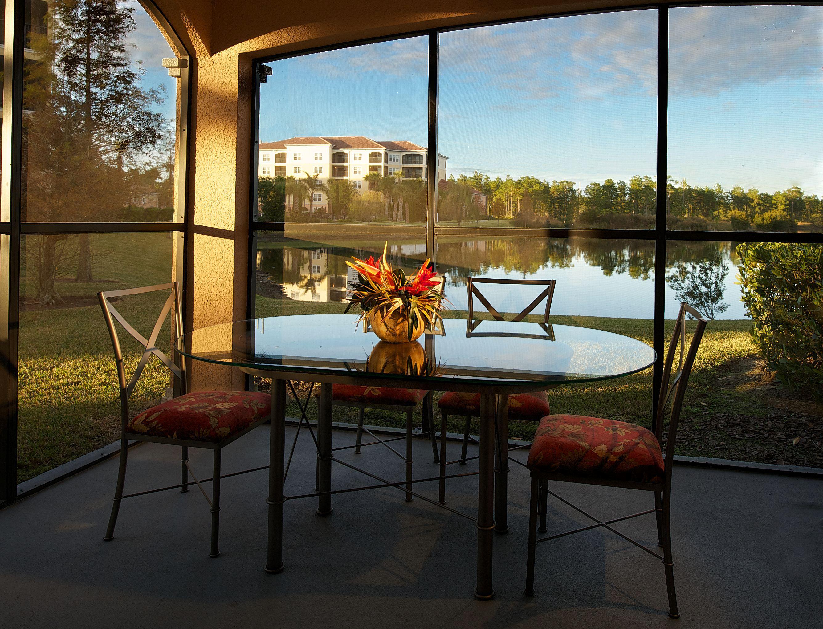 Resort Worldquest Orlando Lake Buena Vista