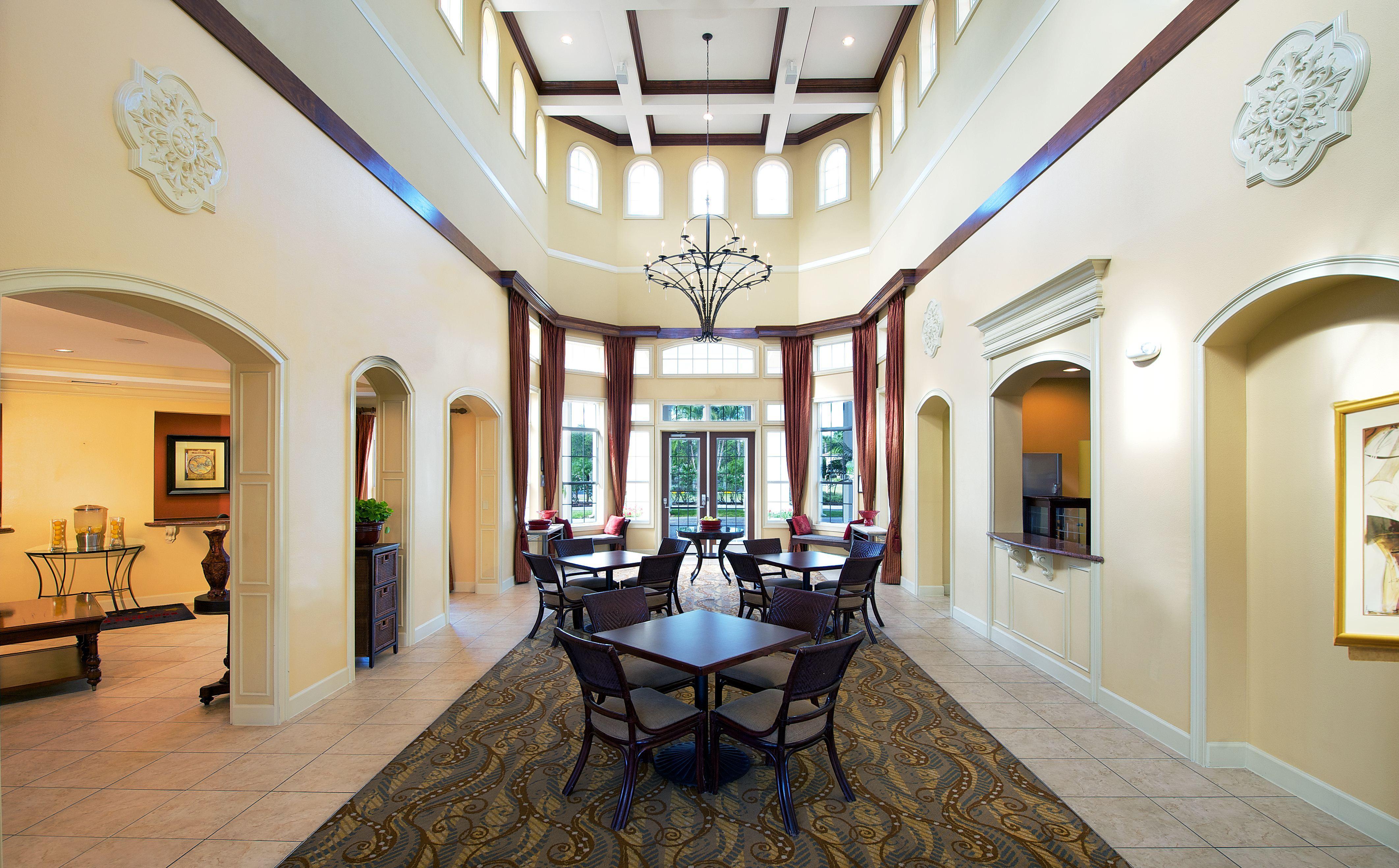 Worldquest Orlando Resort 4*