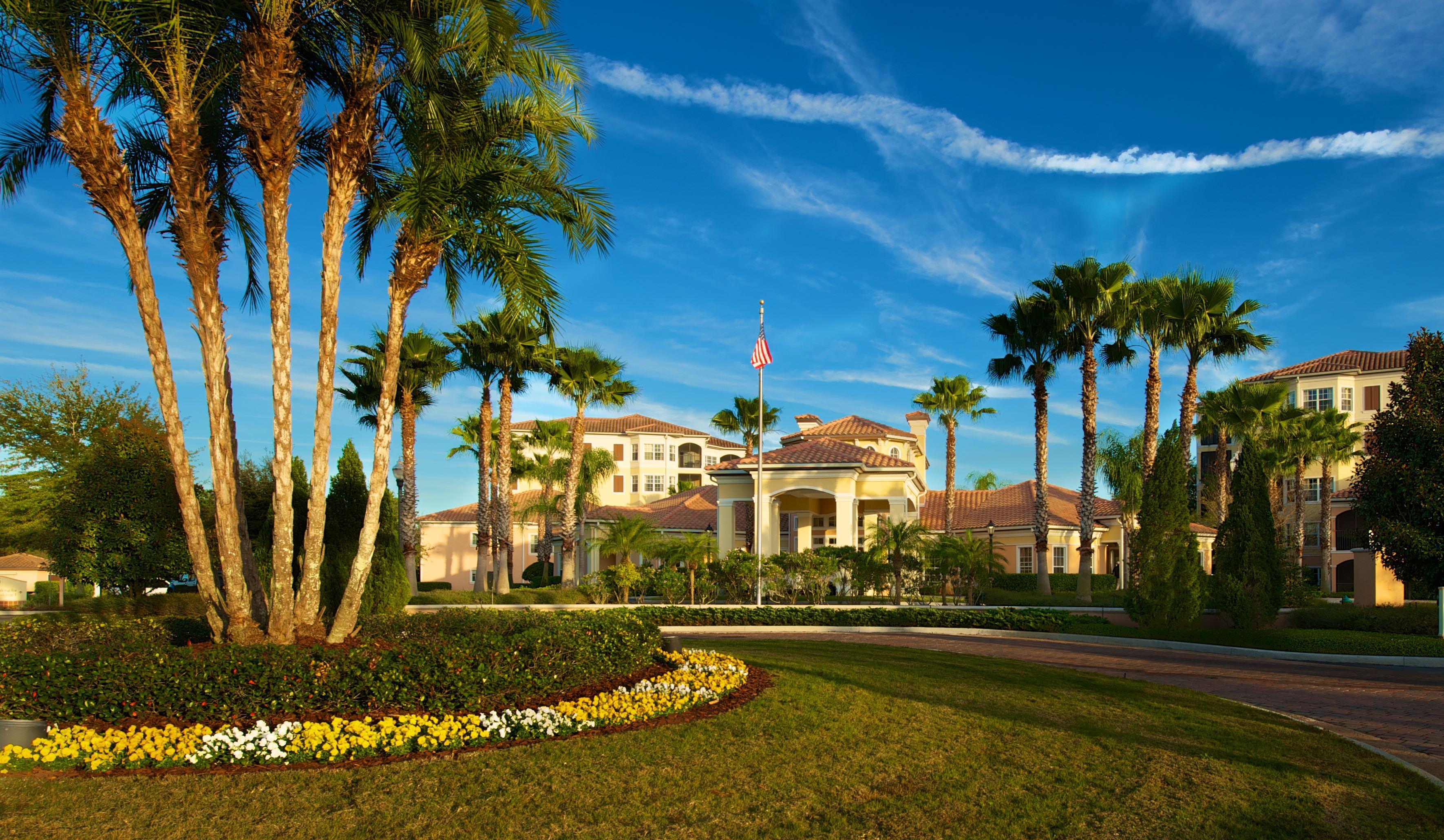 Worldquest Orlando Resort