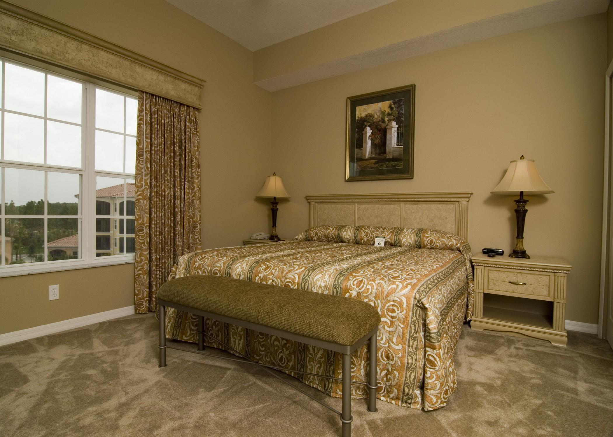 Worldquest Orlando Resort 4*