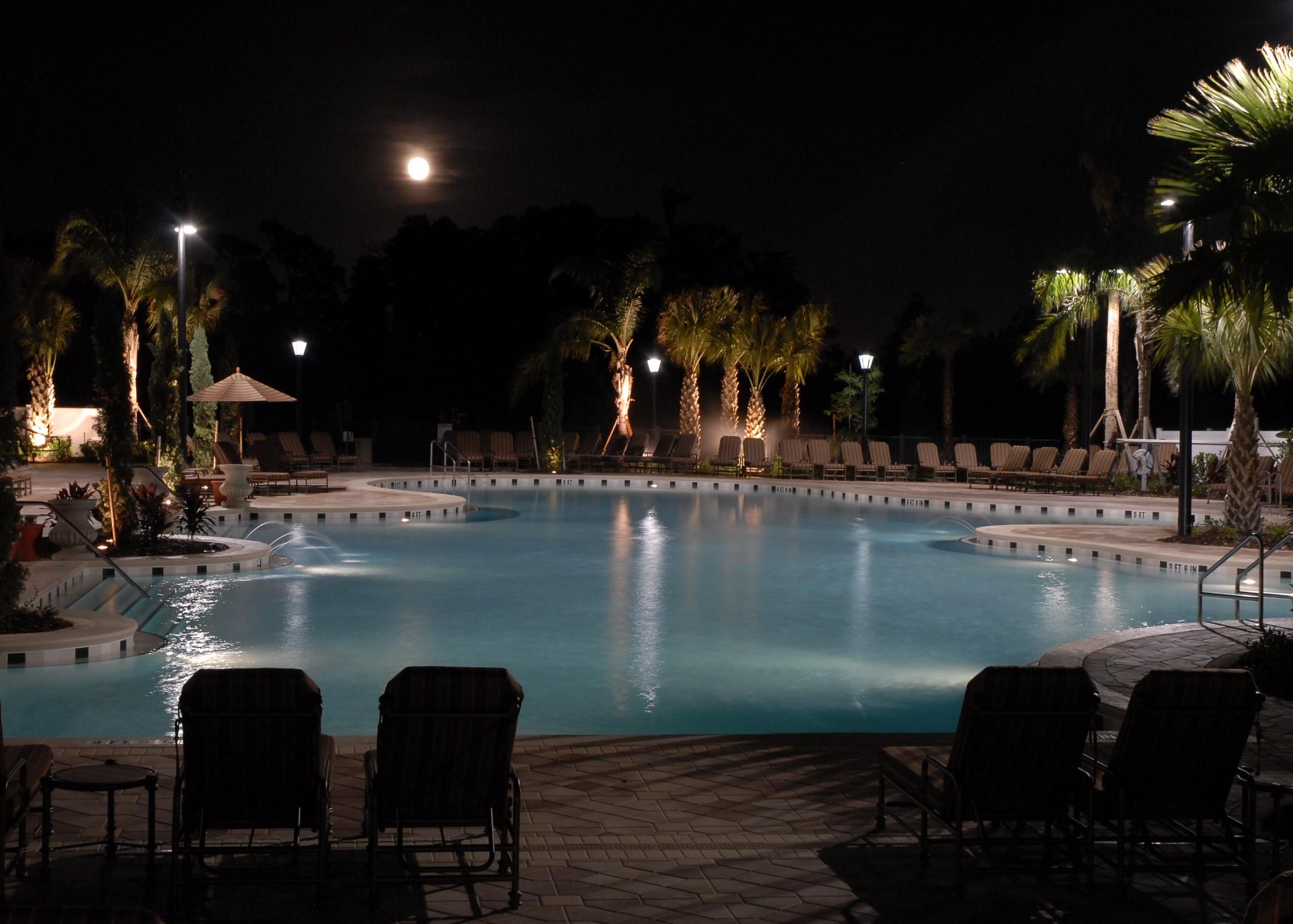 Worldquest Orlando Lake Buena Vista