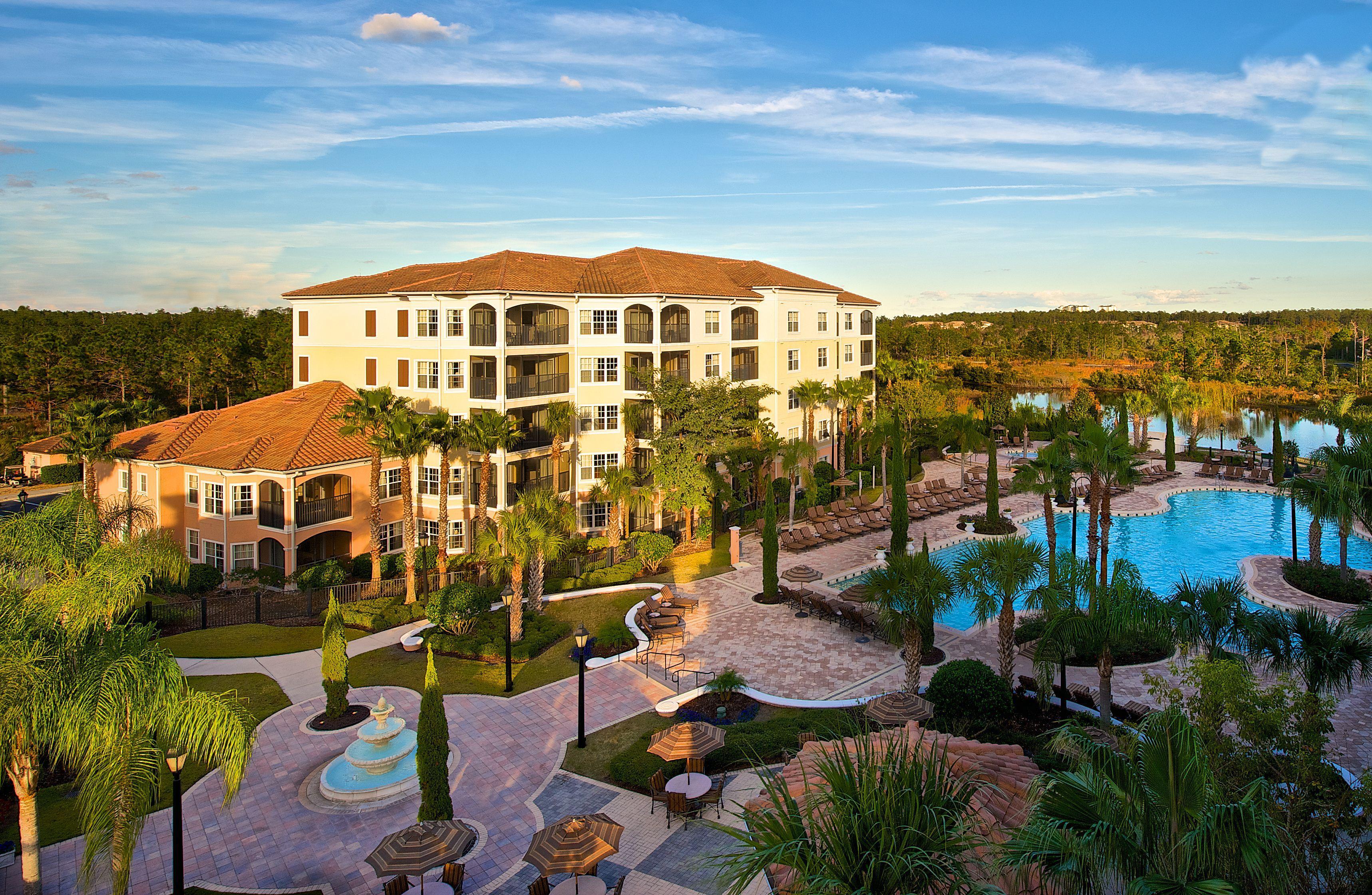 Worldquest Orlando Resort