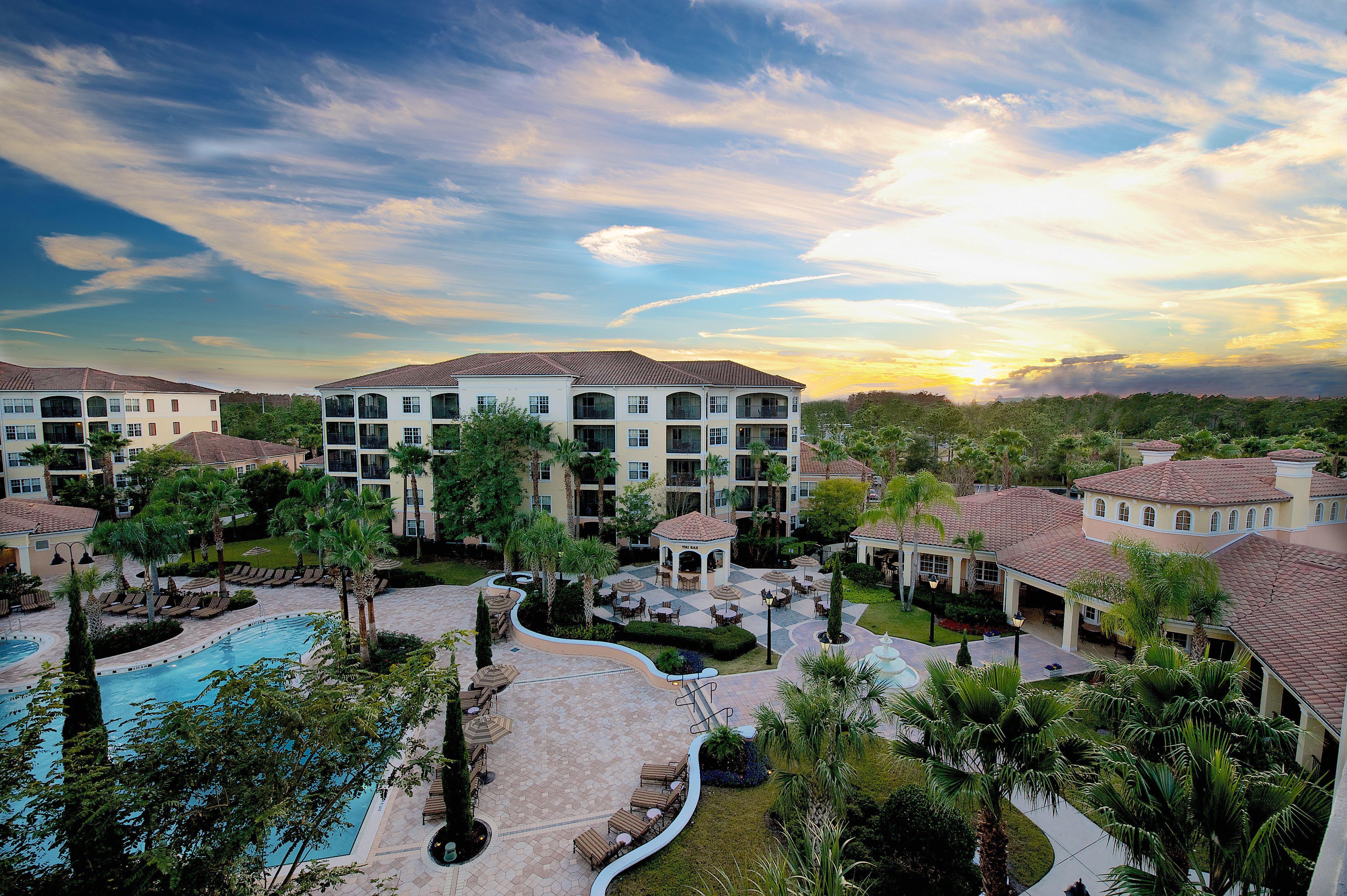 Worldquest Orlando Resort