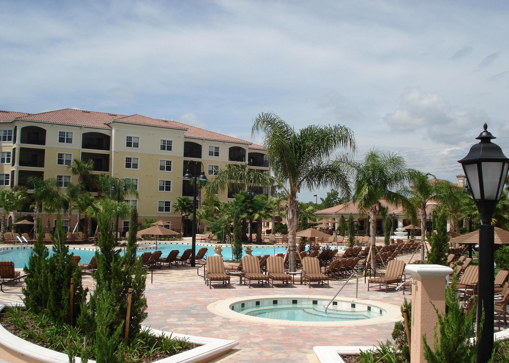 Worldquest Orlando